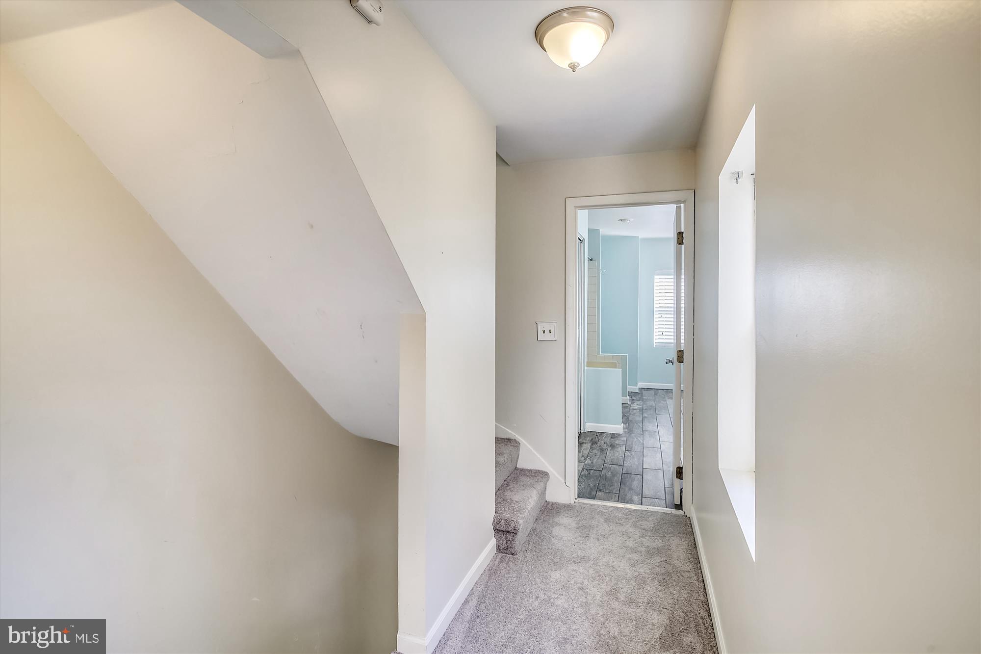 FELLS POINT HISTORIC DISTRICT - Residential