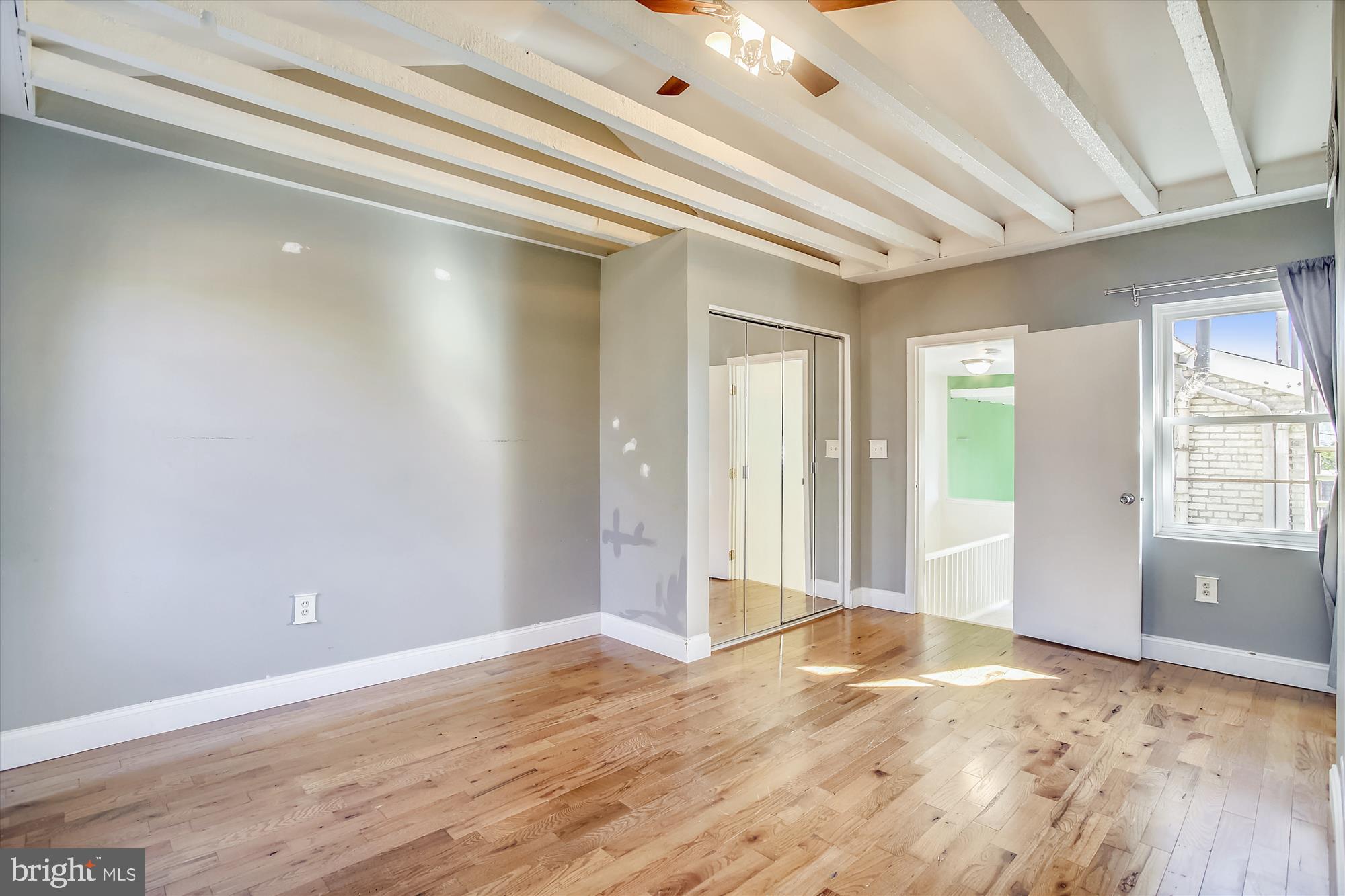 FELLS POINT HISTORIC DISTRICT - Residential