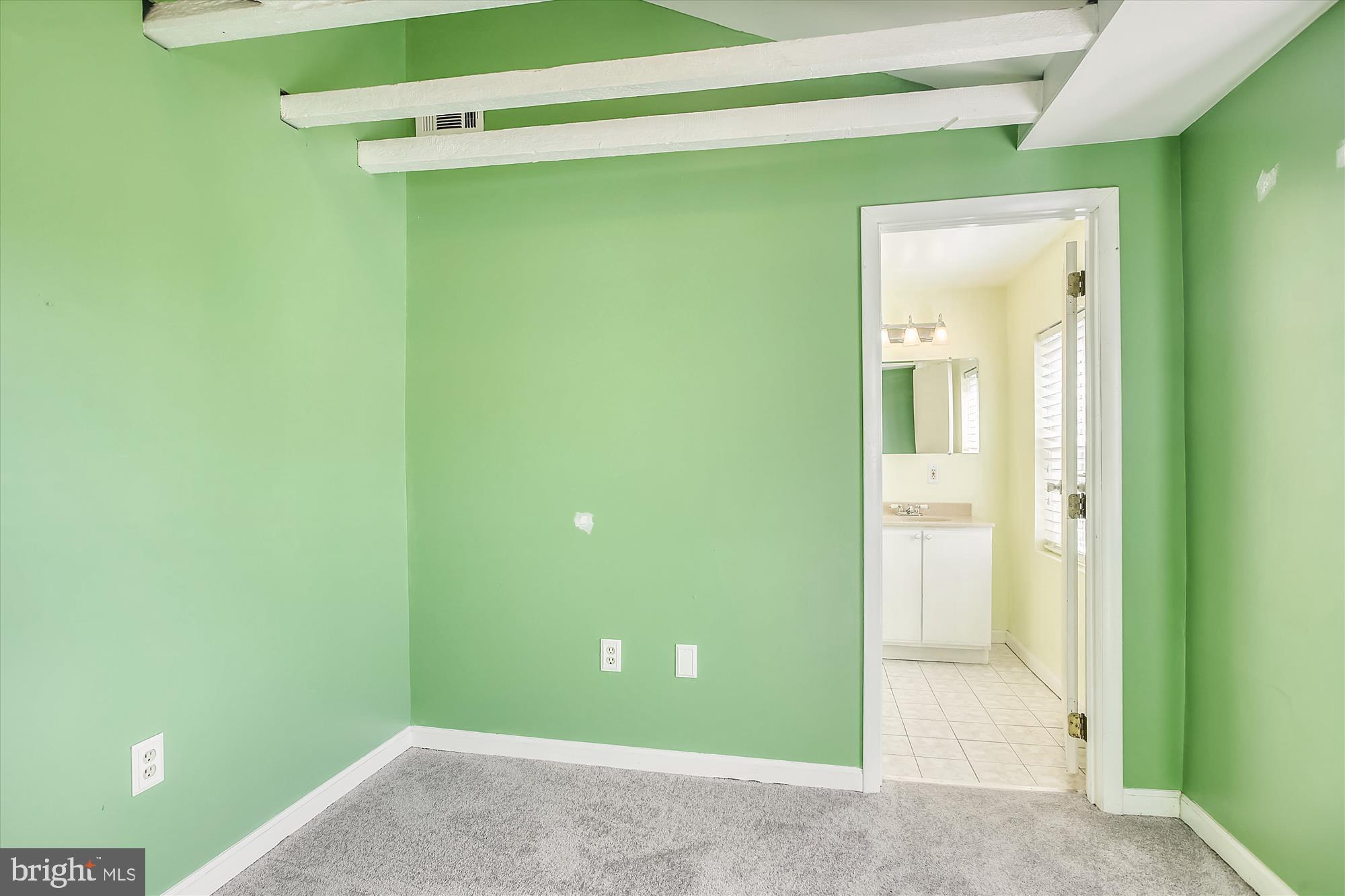 FELLS POINT HISTORIC DISTRICT - Residential