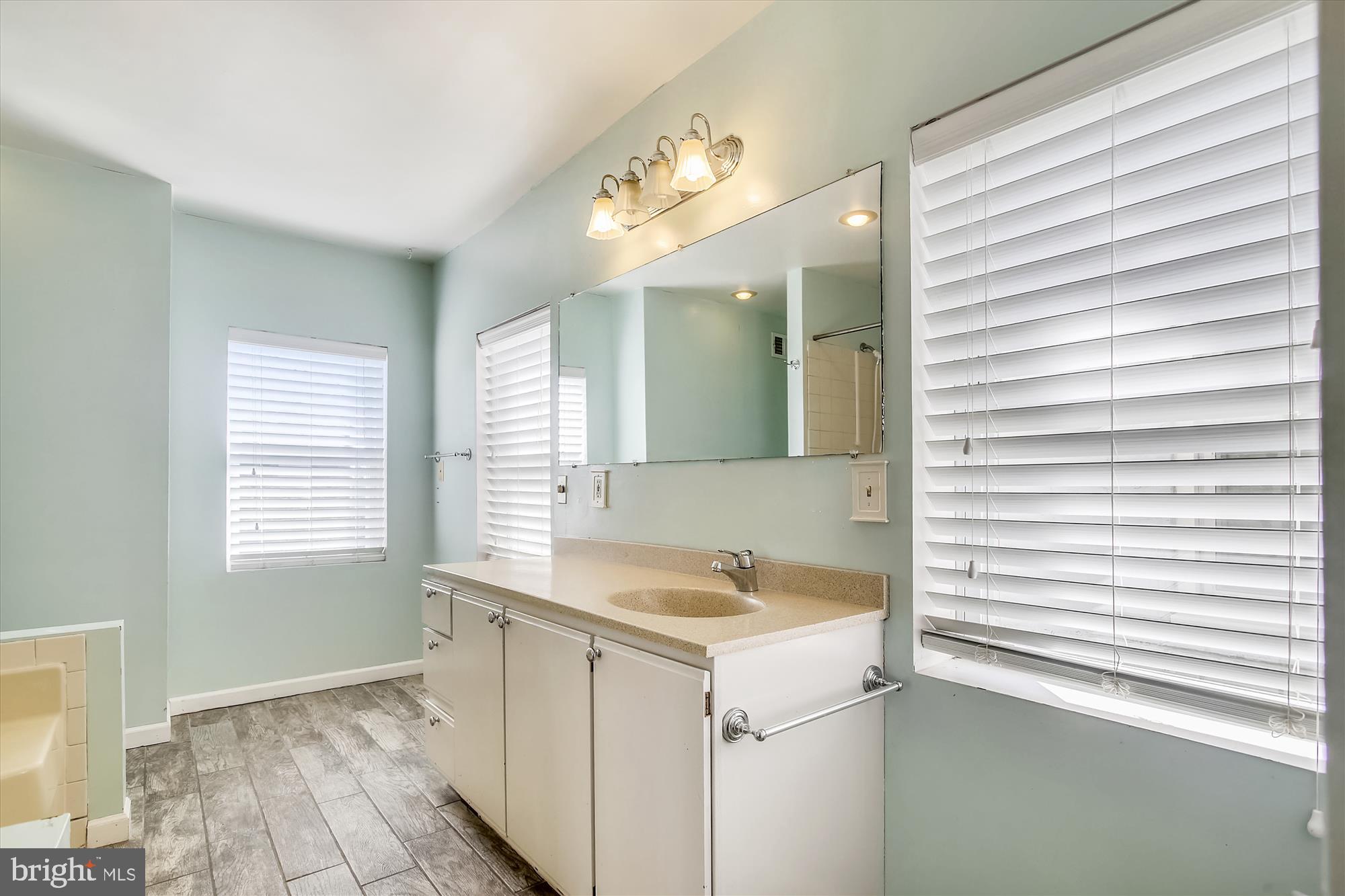 FELLS POINT HISTORIC DISTRICT - Residential