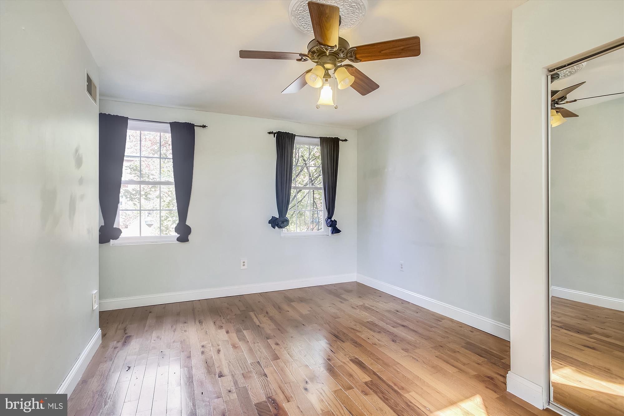 FELLS POINT HISTORIC DISTRICT - Residential