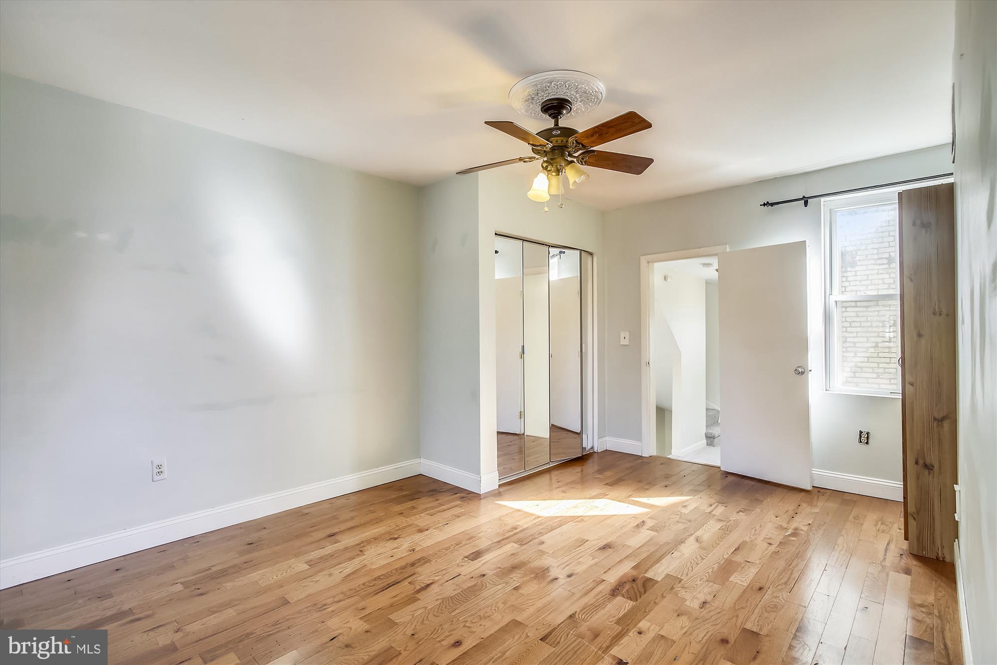 FELLS POINT HISTORIC DISTRICT - Residential