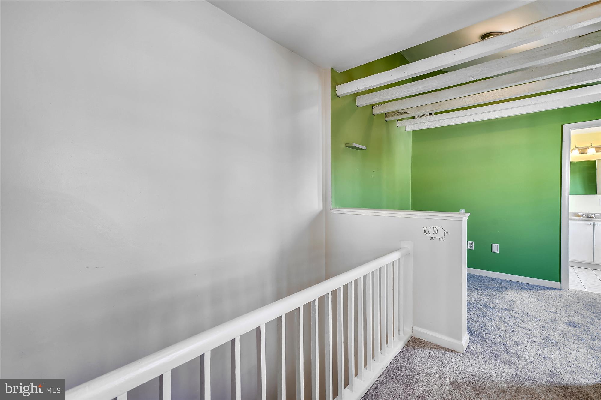 FELLS POINT HISTORIC DISTRICT - Residential