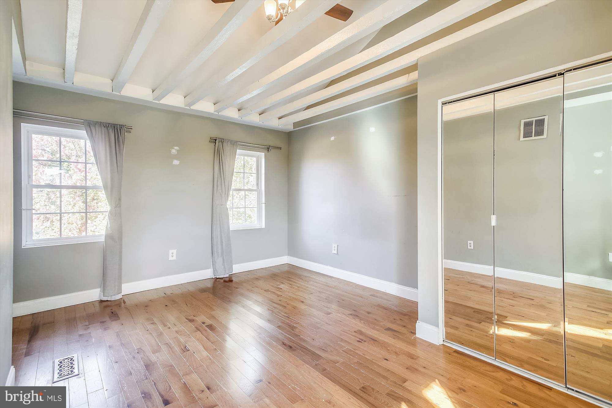 FELLS POINT HISTORIC DISTRICT - Residential