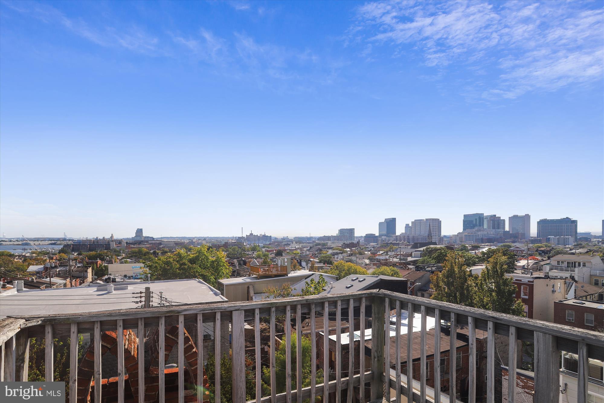 FELLS POINT HISTORIC DISTRICT - Residential
