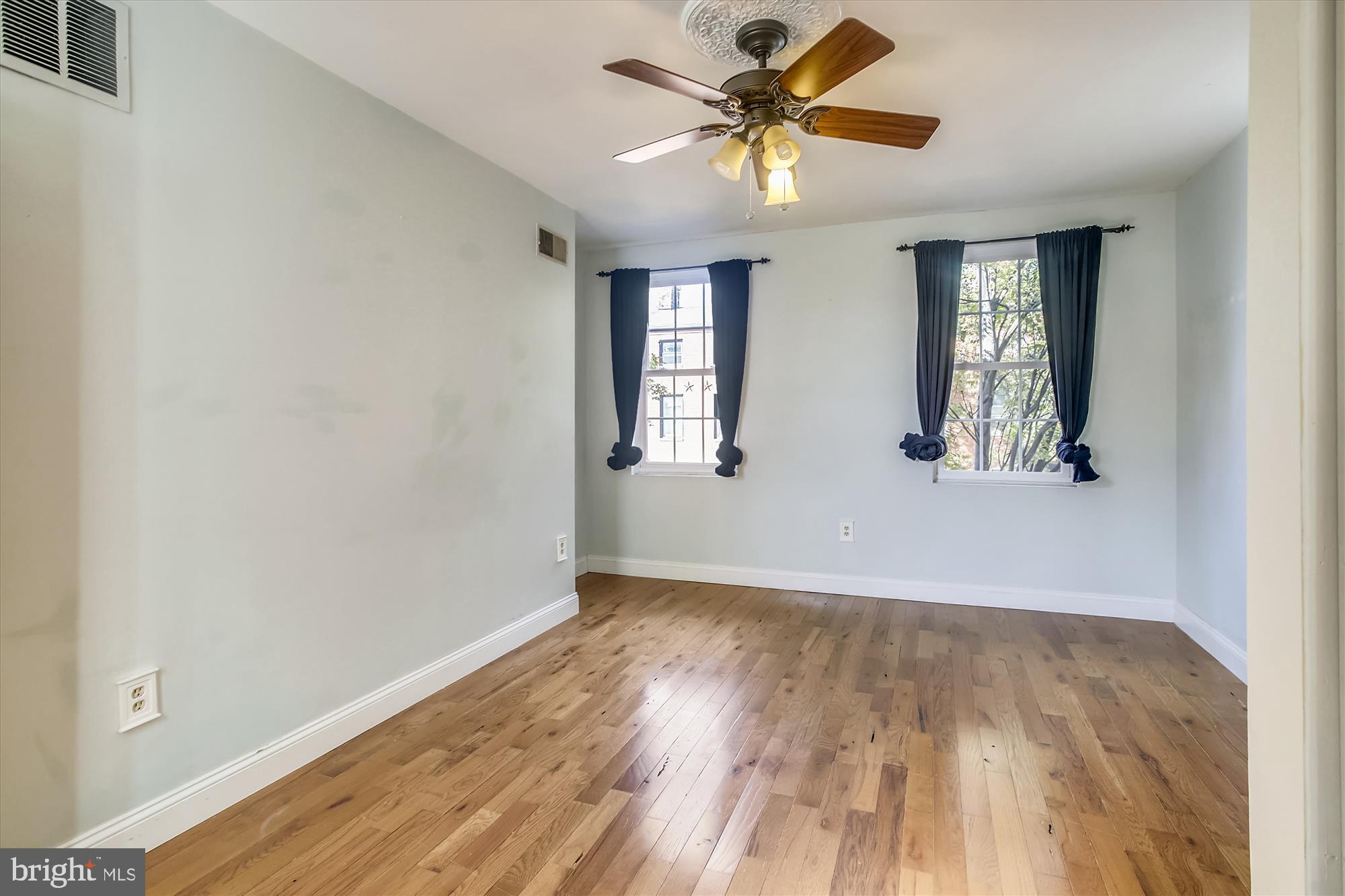 FELLS POINT HISTORIC DISTRICT - Residential