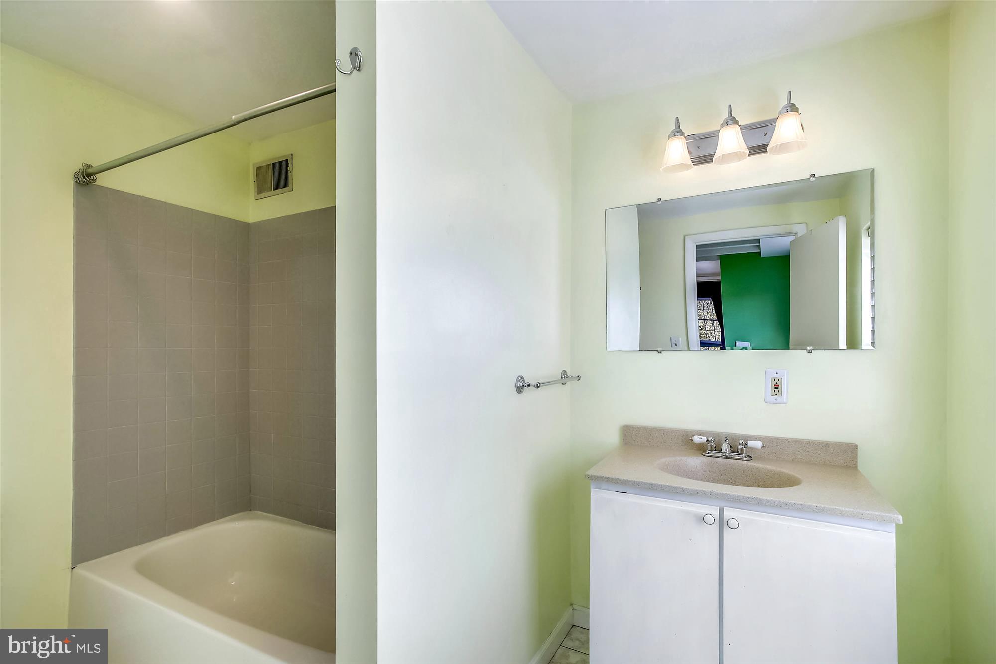 FELLS POINT HISTORIC DISTRICT - Residential