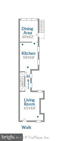 FELLS POINT HISTORIC DISTRICT - Residential