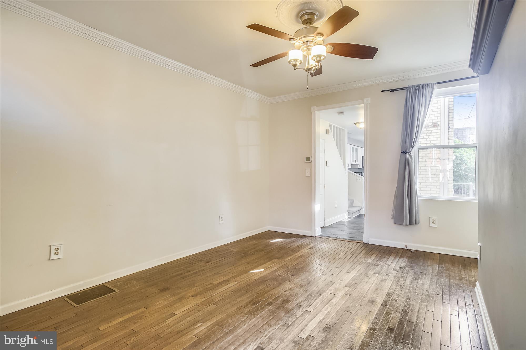 FELLS POINT HISTORIC DISTRICT - Residential