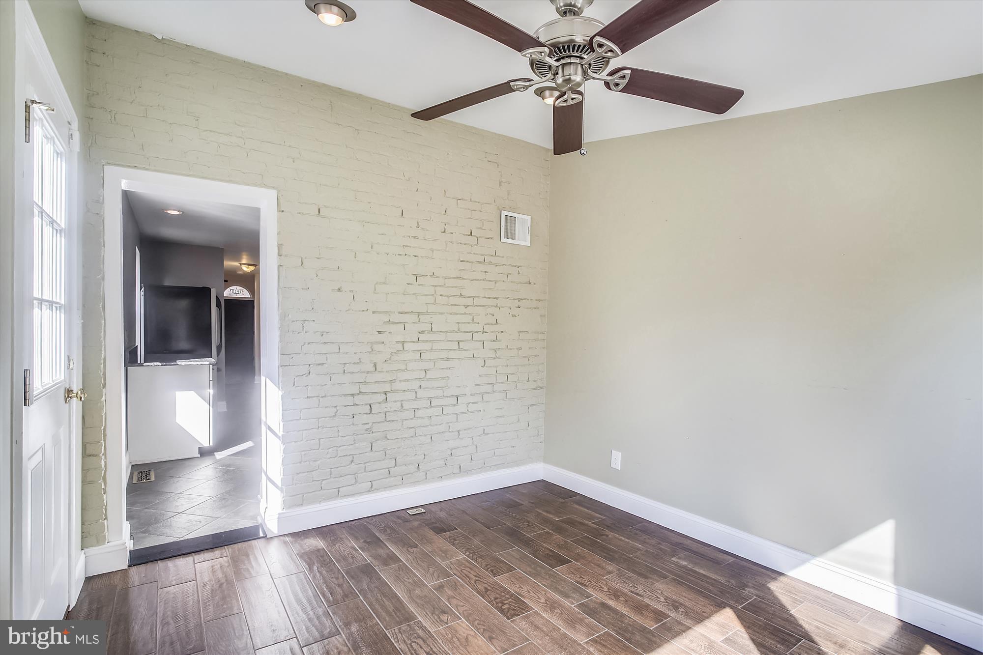 FELLS POINT HISTORIC DISTRICT - Residential