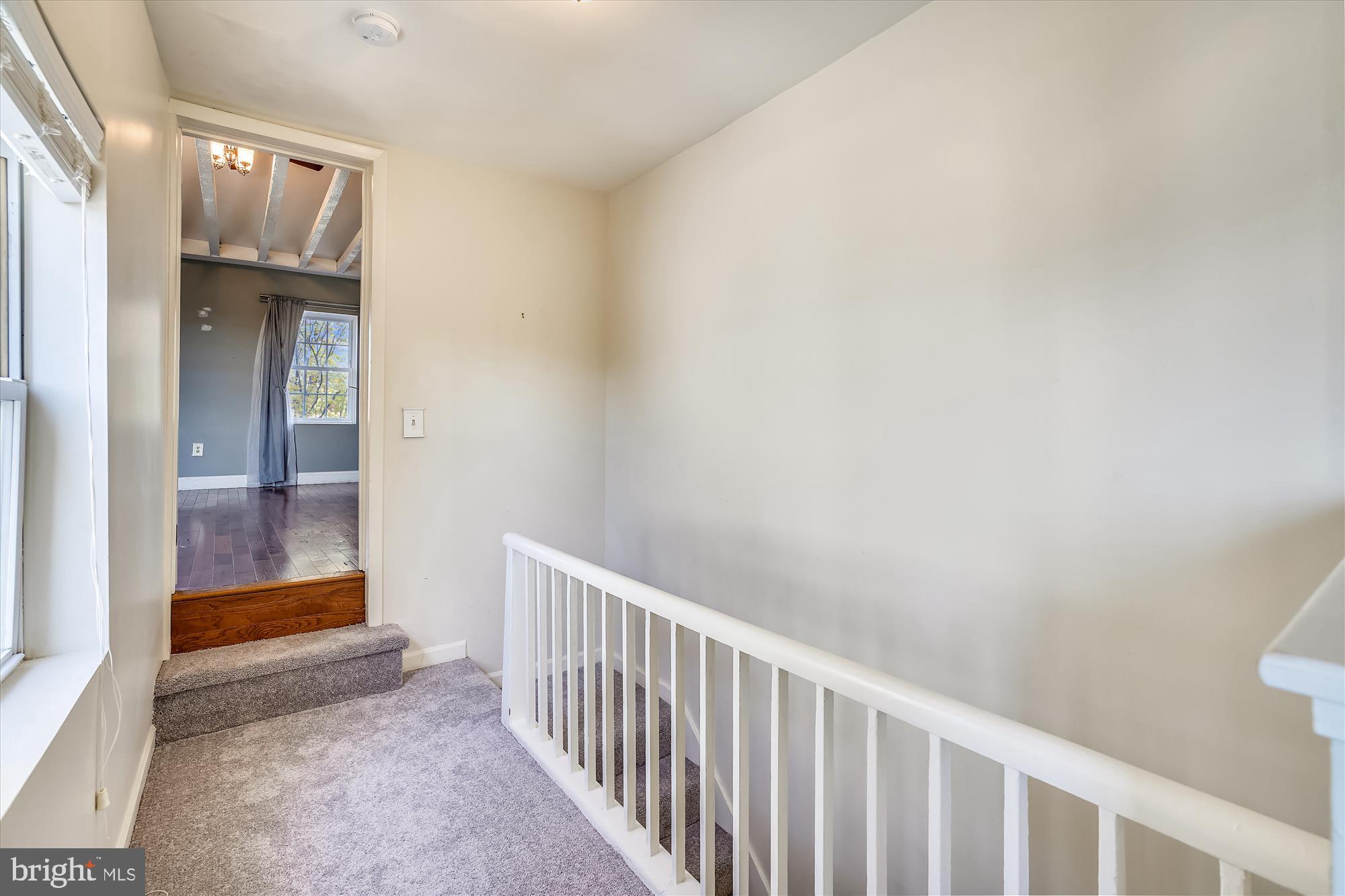 FELLS POINT HISTORIC DISTRICT - Residential