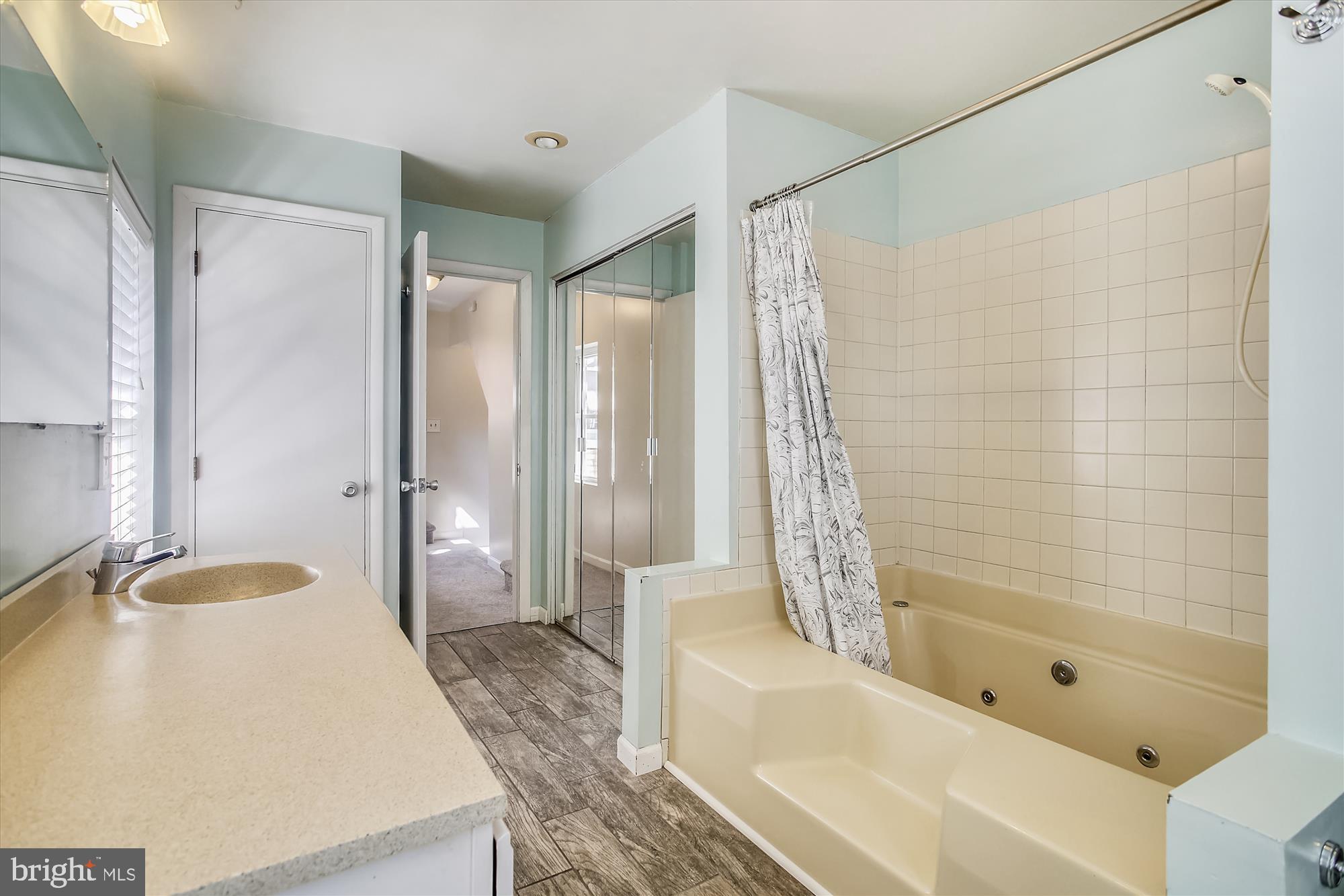 FELLS POINT HISTORIC DISTRICT - Residential