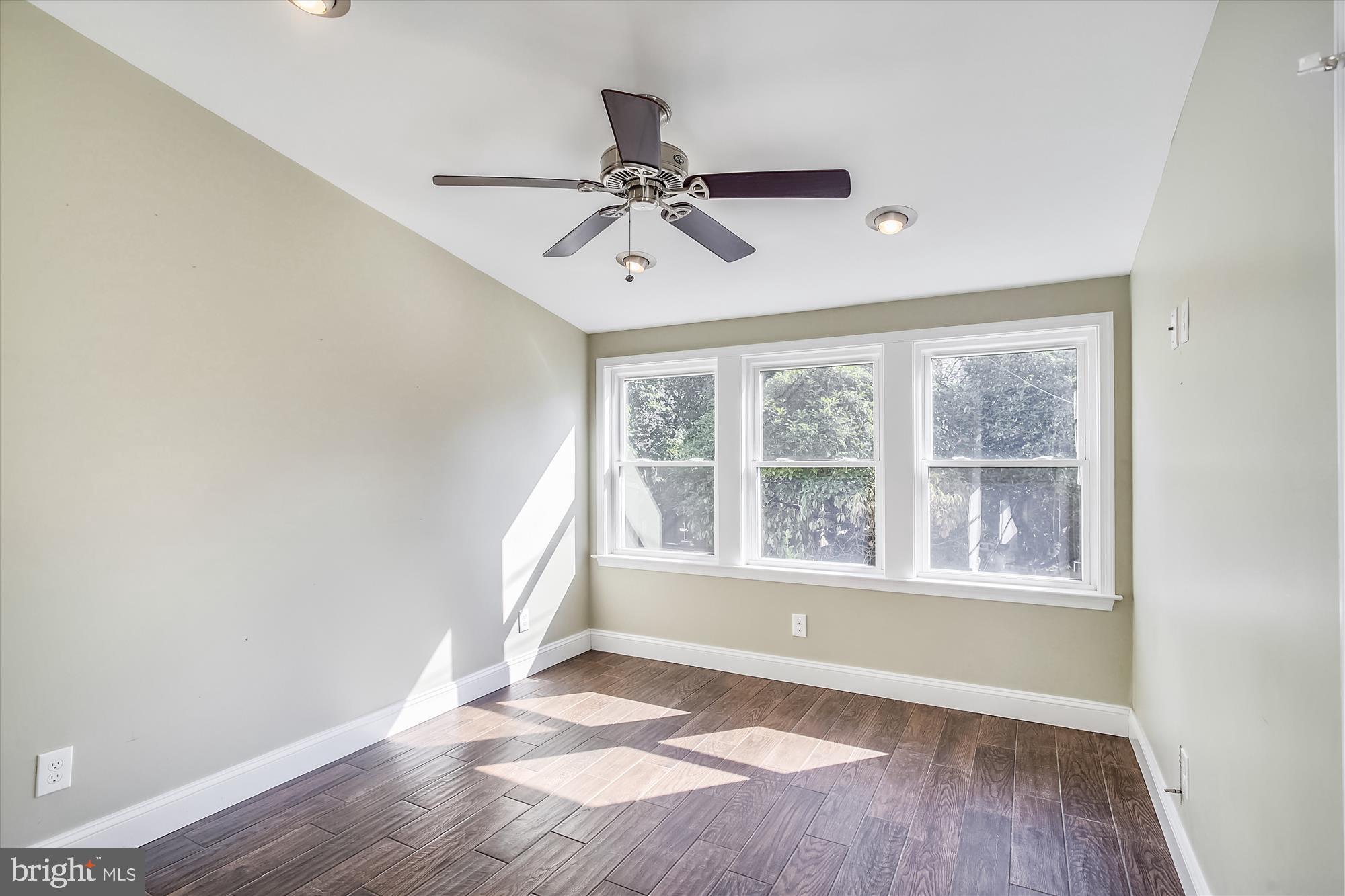 FELLS POINT HISTORIC DISTRICT - Residential