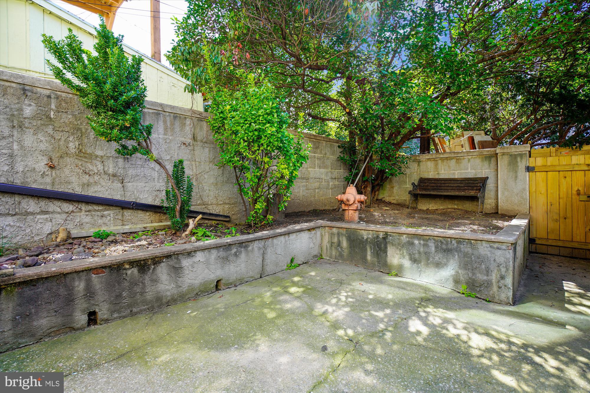 FELLS POINT HISTORIC DISTRICT - Residential