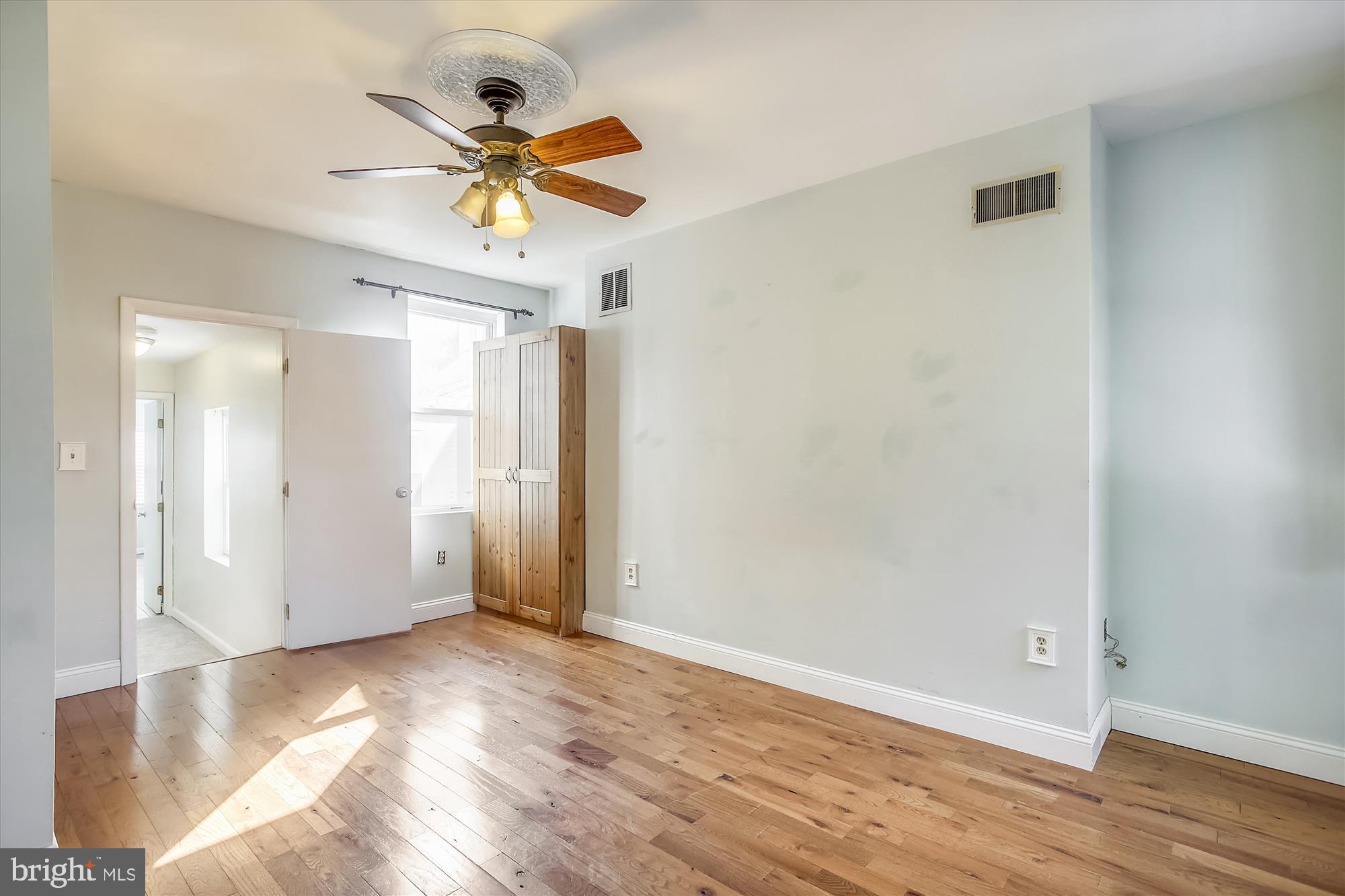 FELLS POINT HISTORIC DISTRICT - Residential