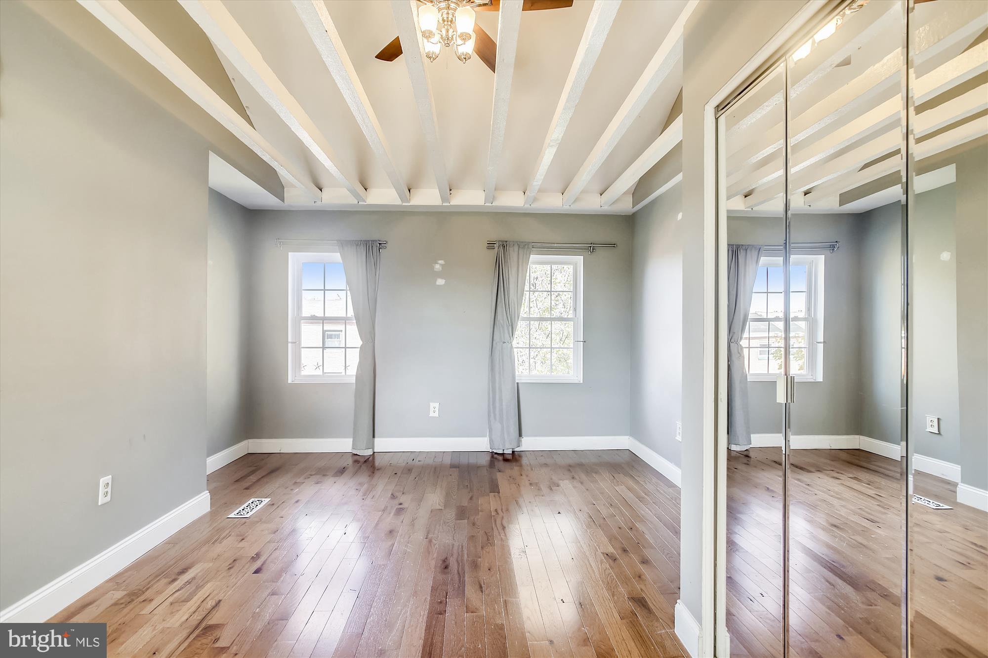 FELLS POINT HISTORIC DISTRICT - Residential