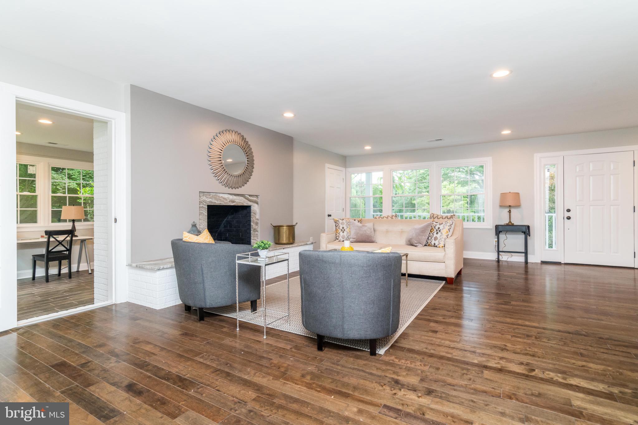 PHOENIX - Residential