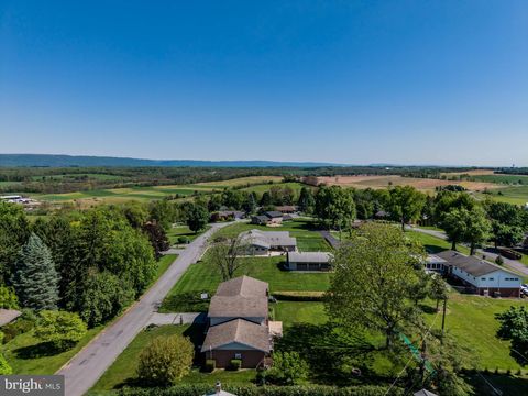 Tiny photo for 17 Kensington Dr, CHAMBERSBURG, PA 17201 (MLS # PAFL2034844)