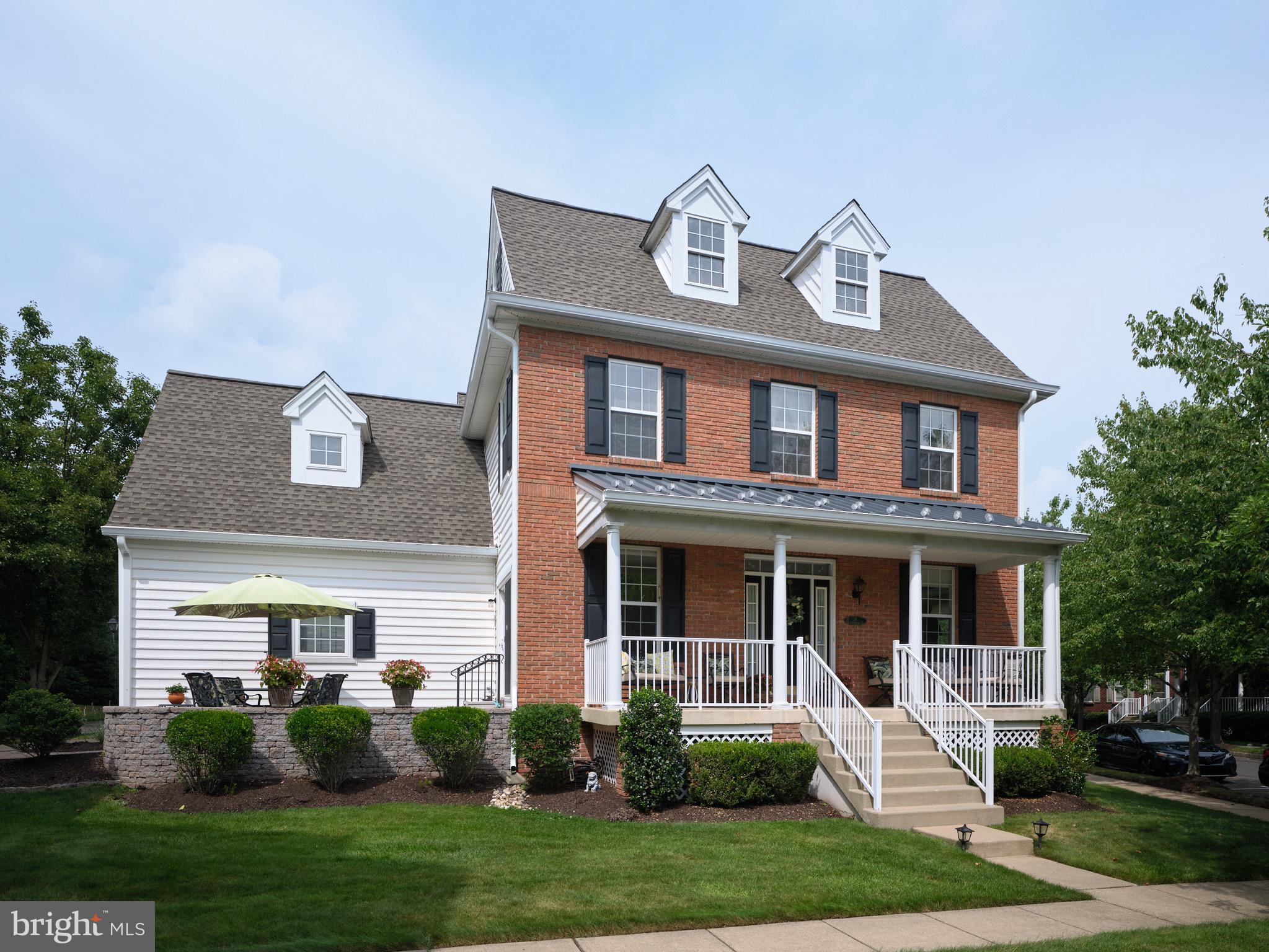 28 WOODBRIDGE DRIVE