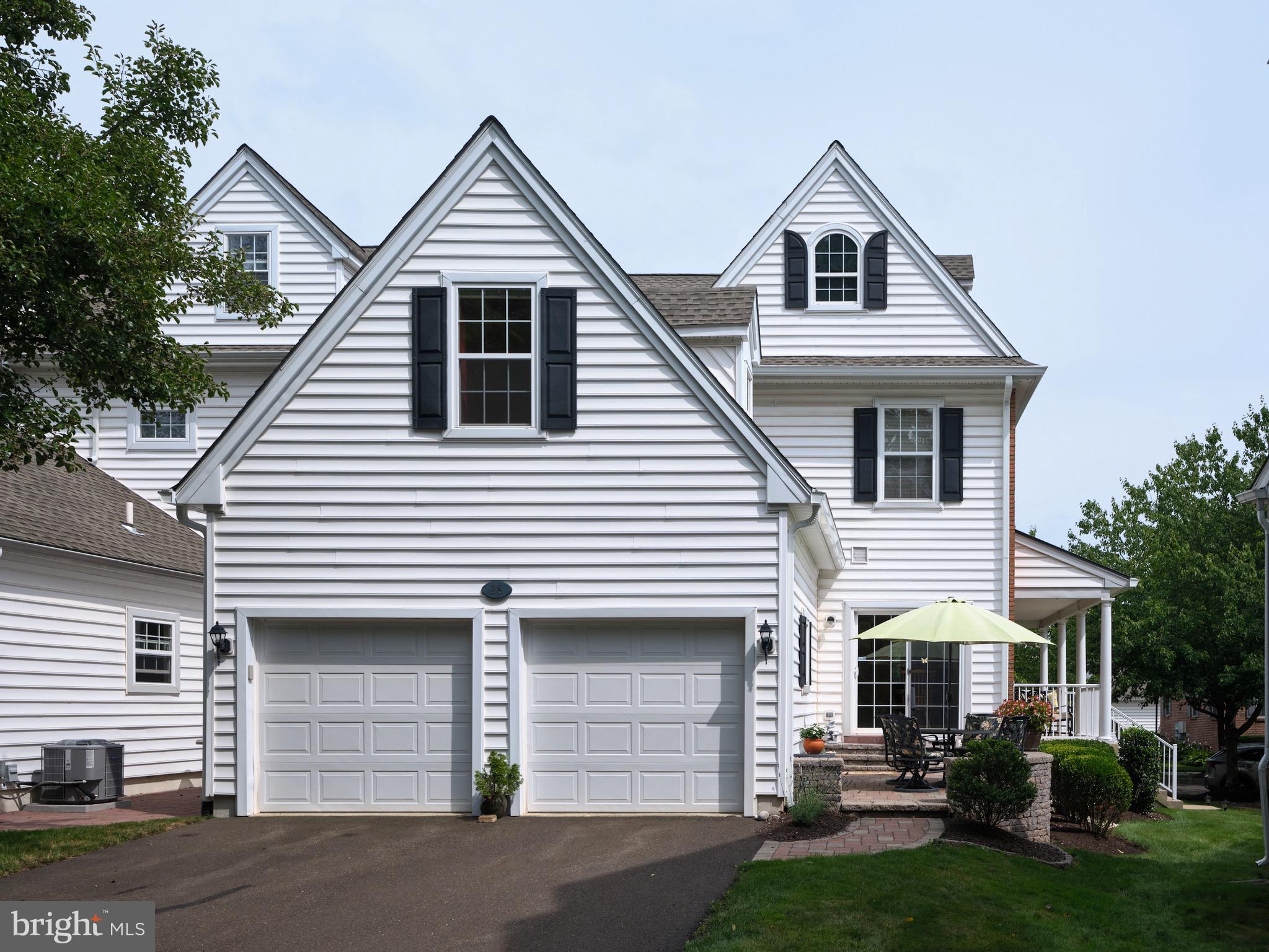 28 WOODBRIDGE DRIVE