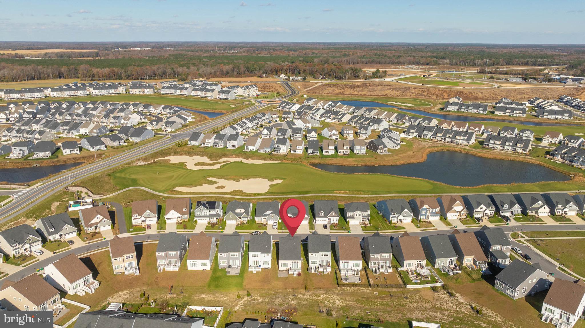 PLANTATION LAKES - Residential