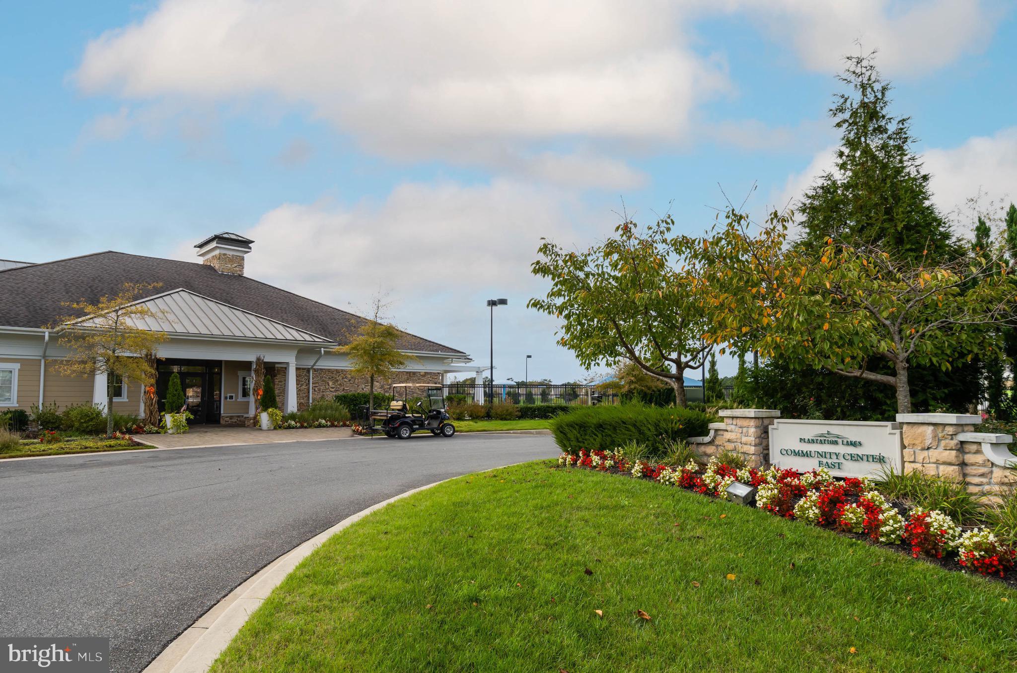 PLANTATION LAKES - Residential