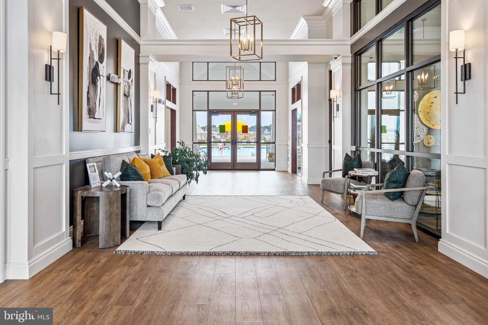 PLANTATION LAKES - Residential