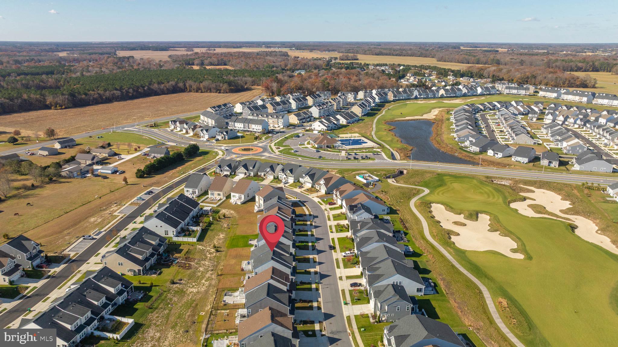 PLANTATION LAKES - Residential