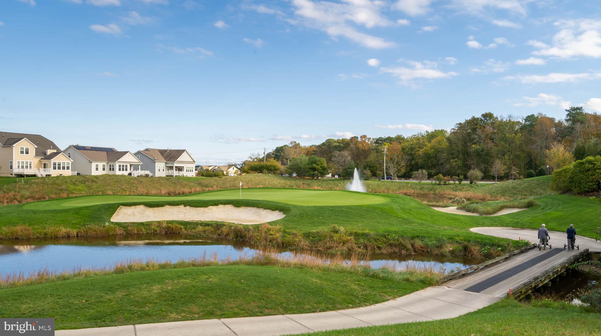 PLANTATION LAKES - Residential