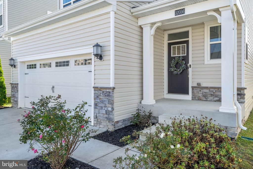 Photo of 32056 Madison Street, MILLSBORO, DE 19966 (MLS # DESU2099770)