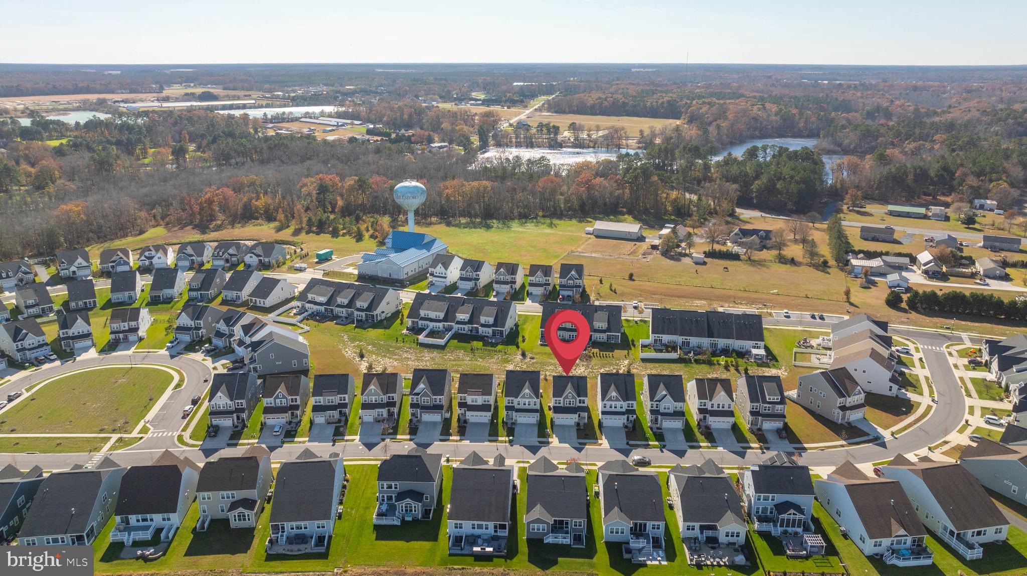 PLANTATION LAKES - Residential