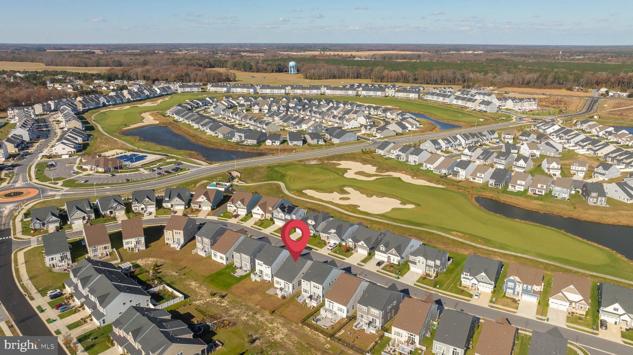 PLANTATION LAKES - Residential