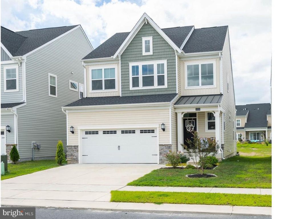 Photo of 32056 Madison Street, MILLSBORO, DE 19966 (MLS # DESU2099770)