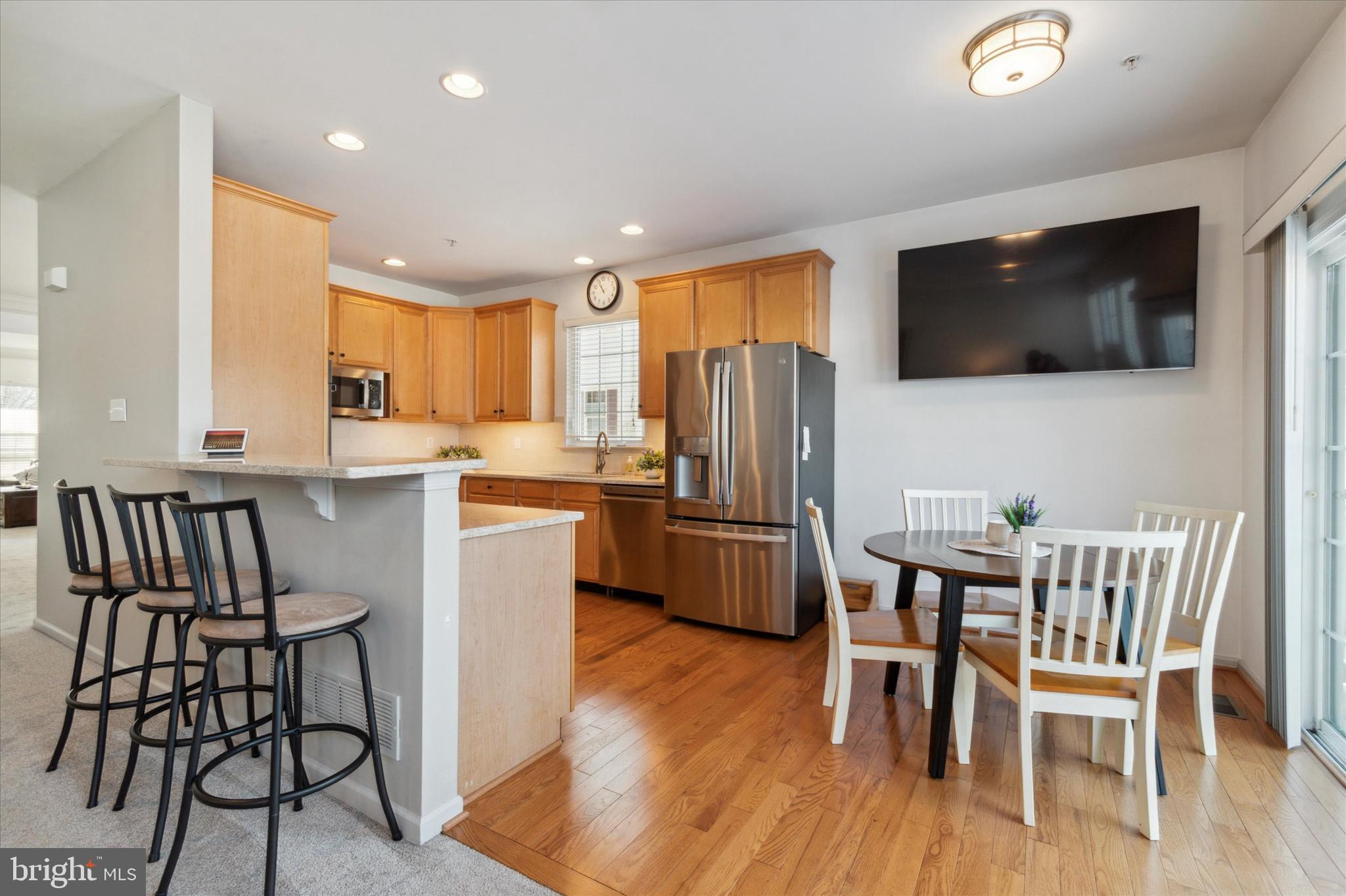 WHITELAND WOODS - Residential