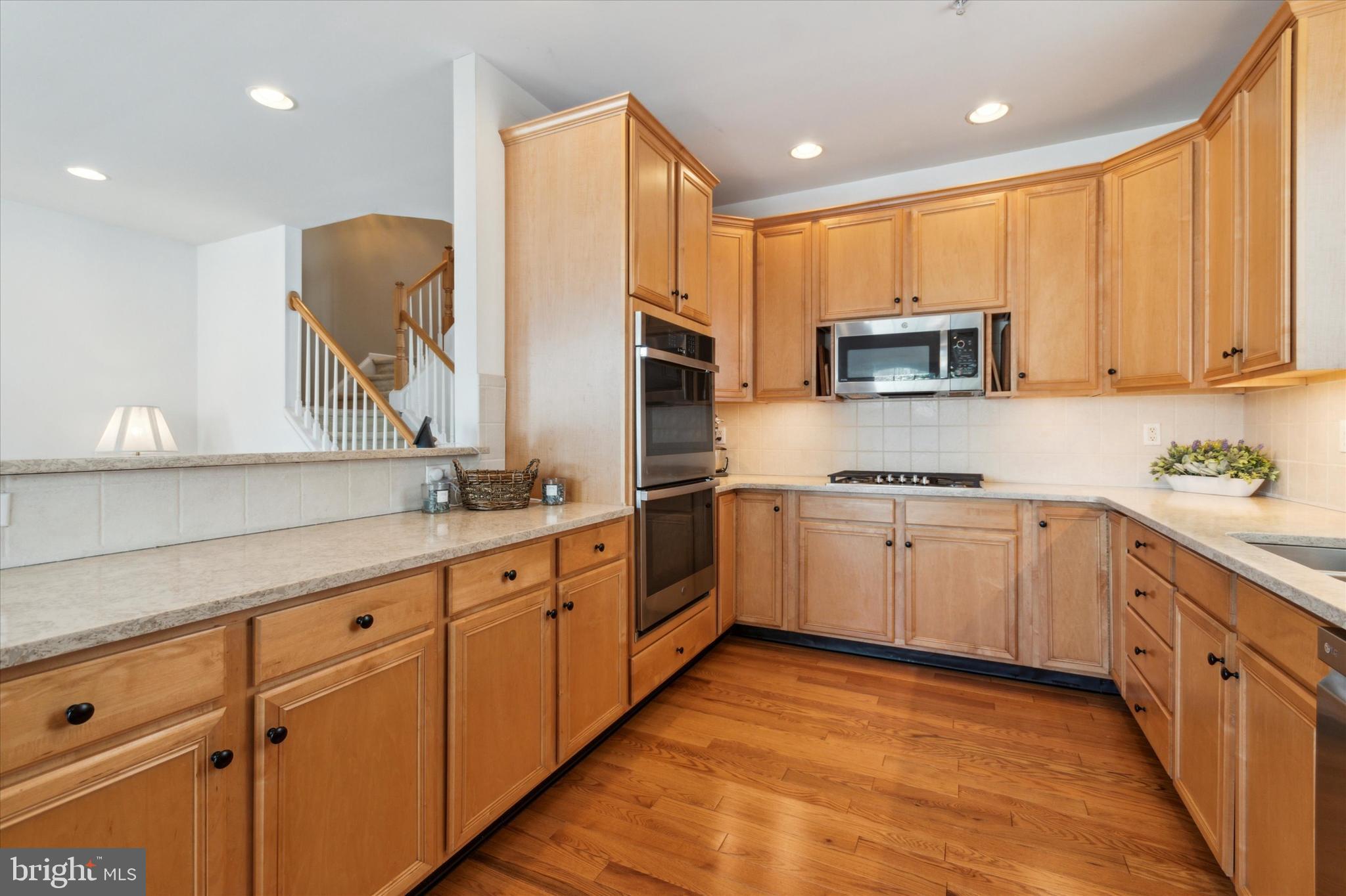 WHITELAND WOODS - Residential