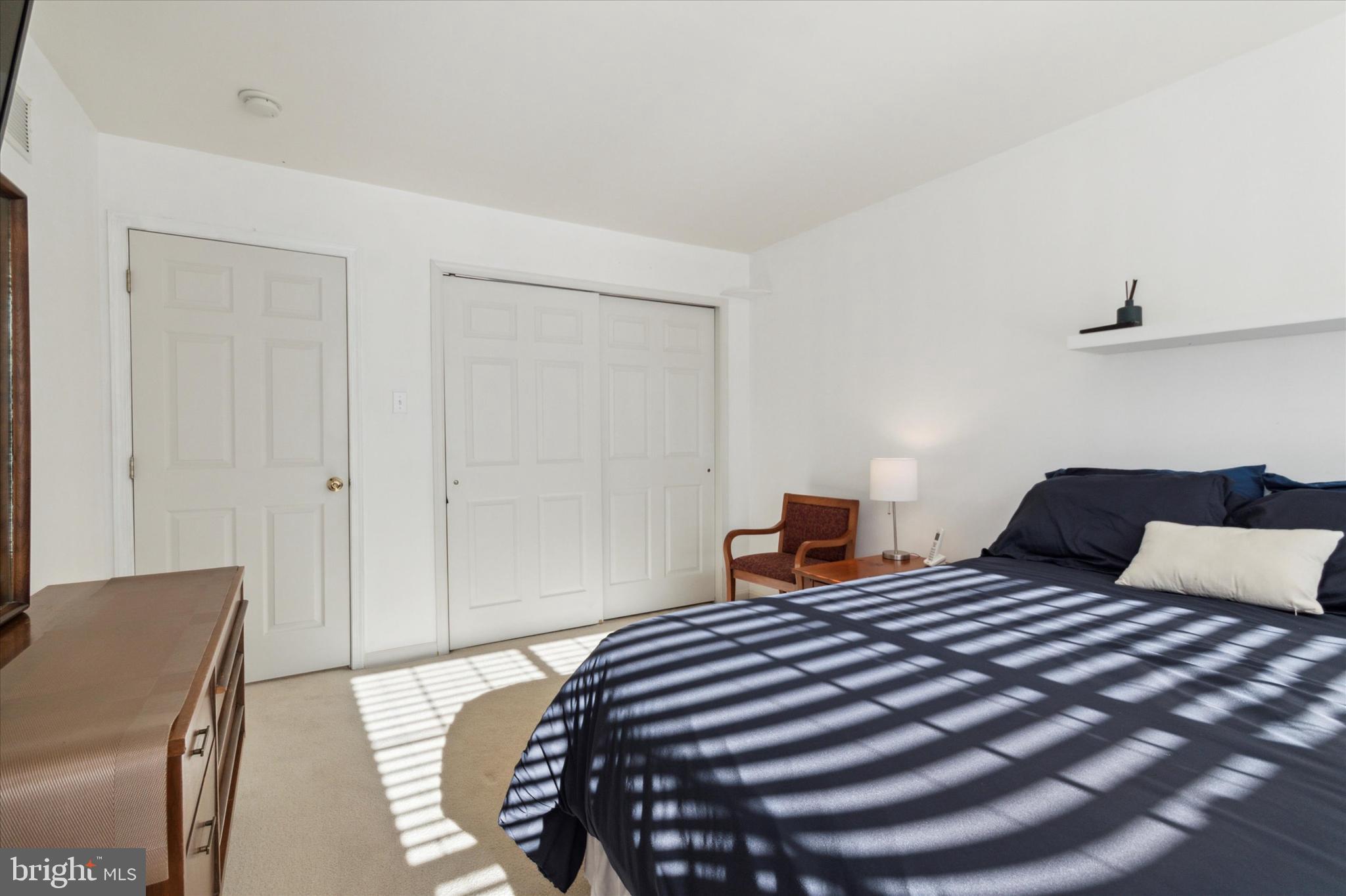 WHITELAND WOODS - Residential