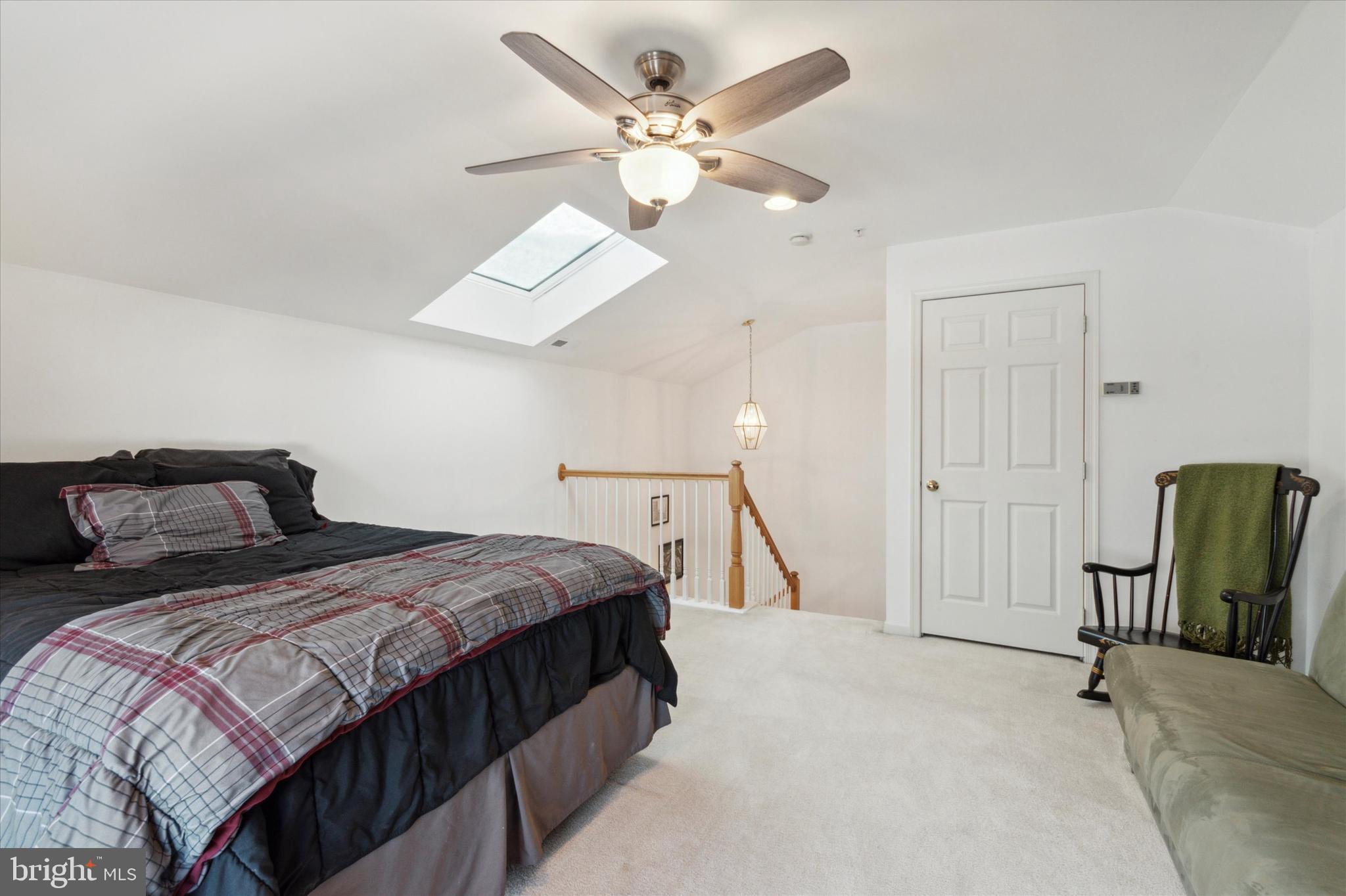 WHITELAND WOODS - Residential