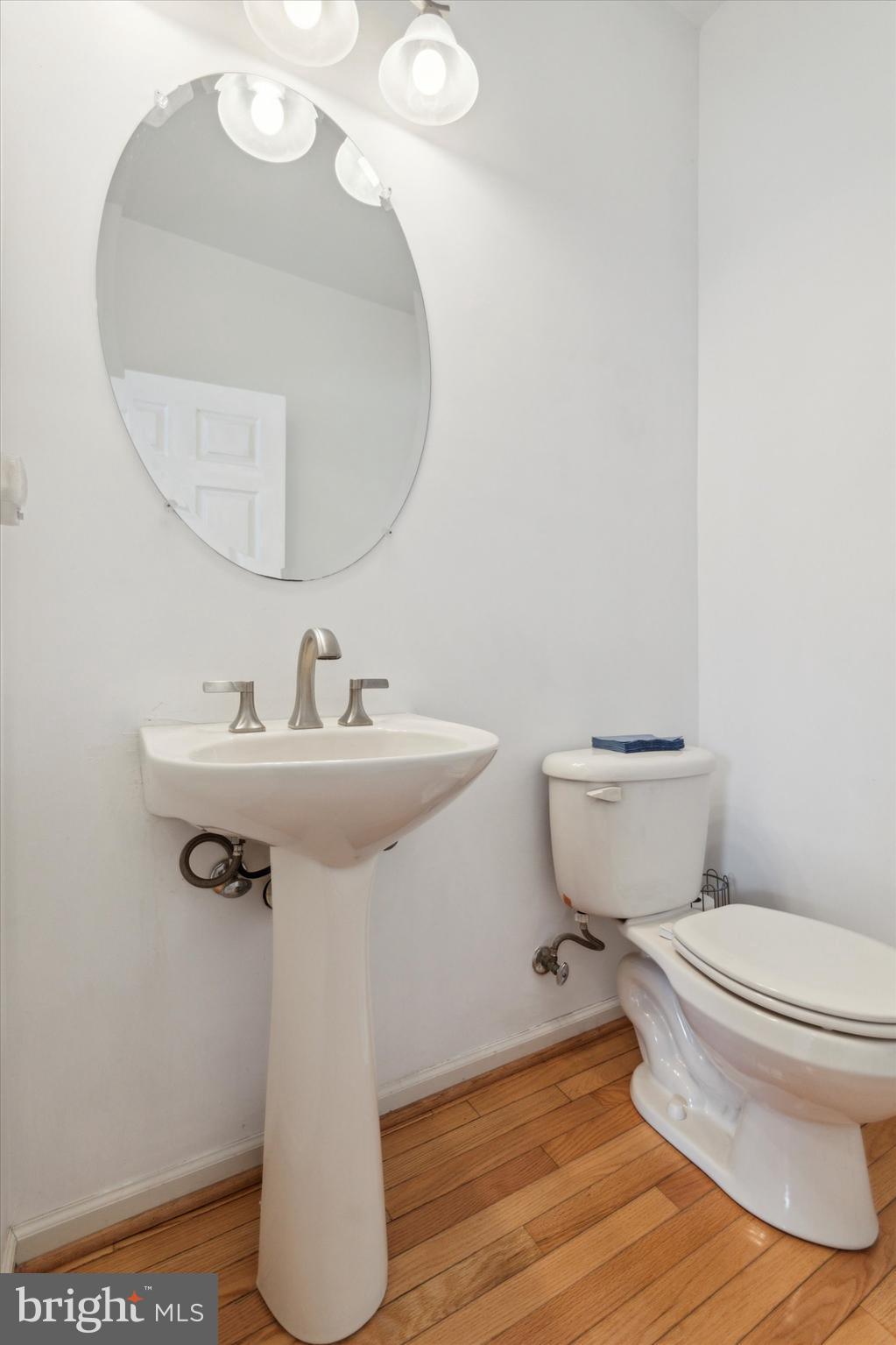 WHITELAND WOODS - Residential