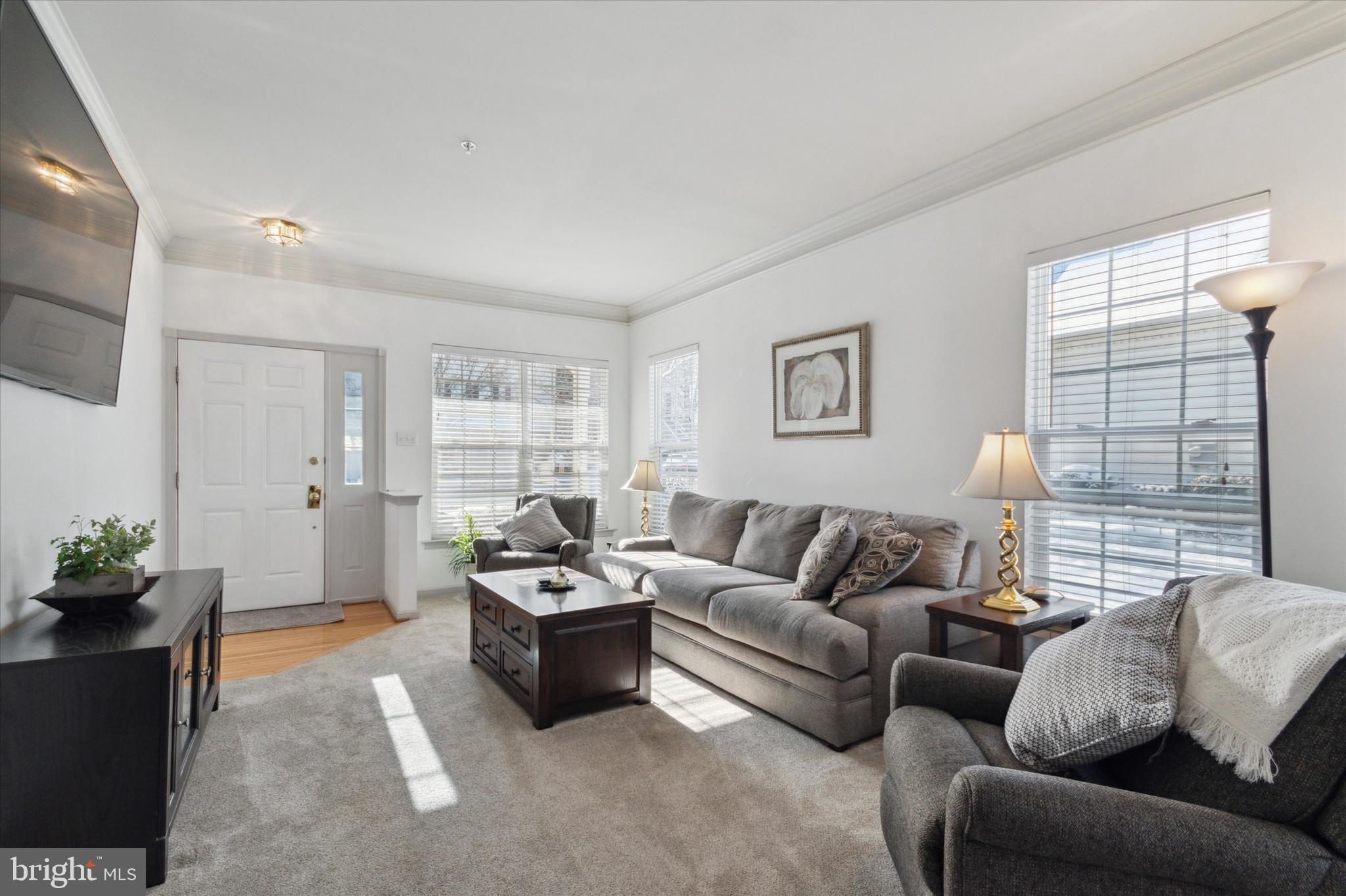 WHITELAND WOODS - Residential