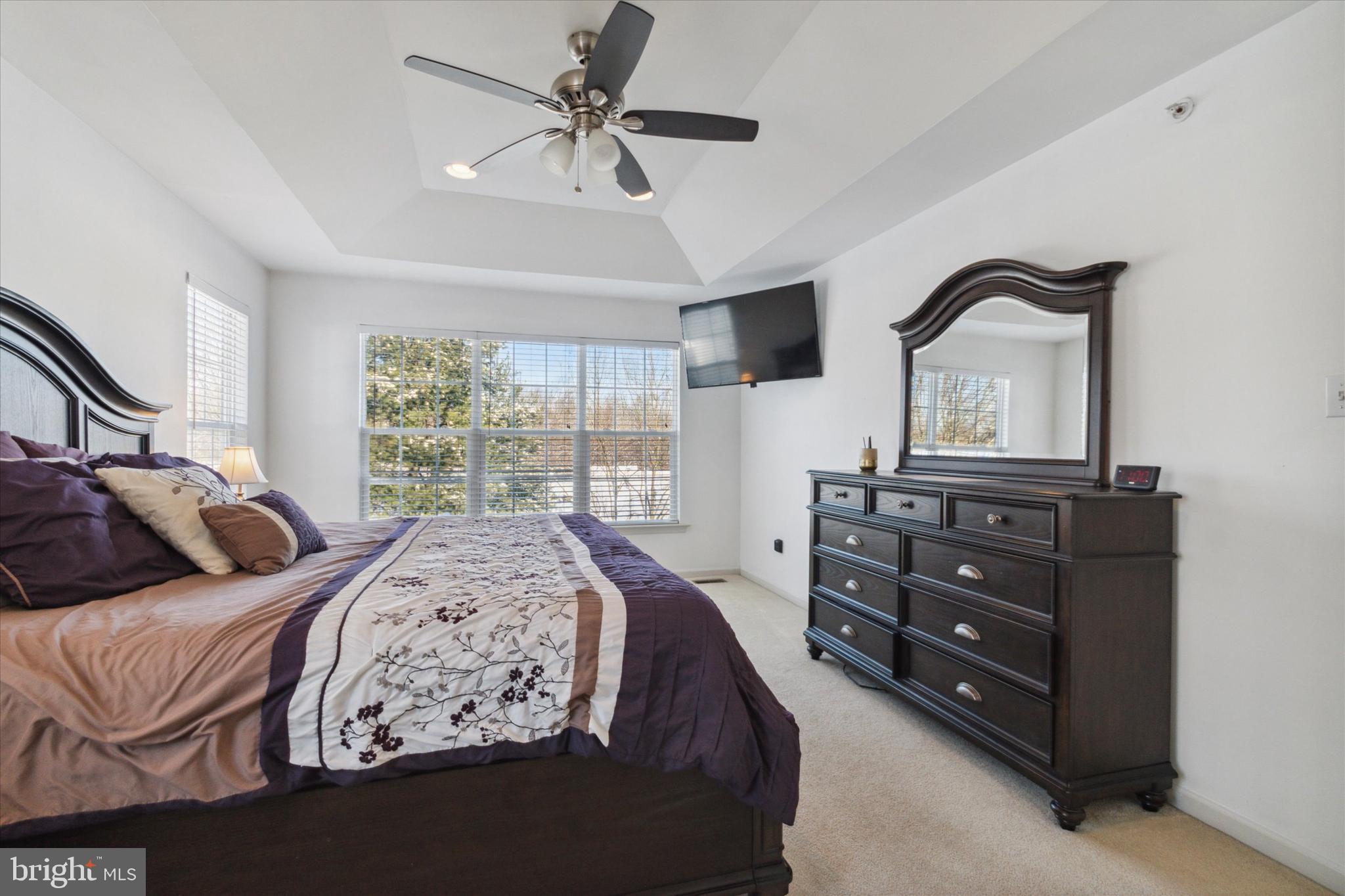 WHITELAND WOODS - Residential