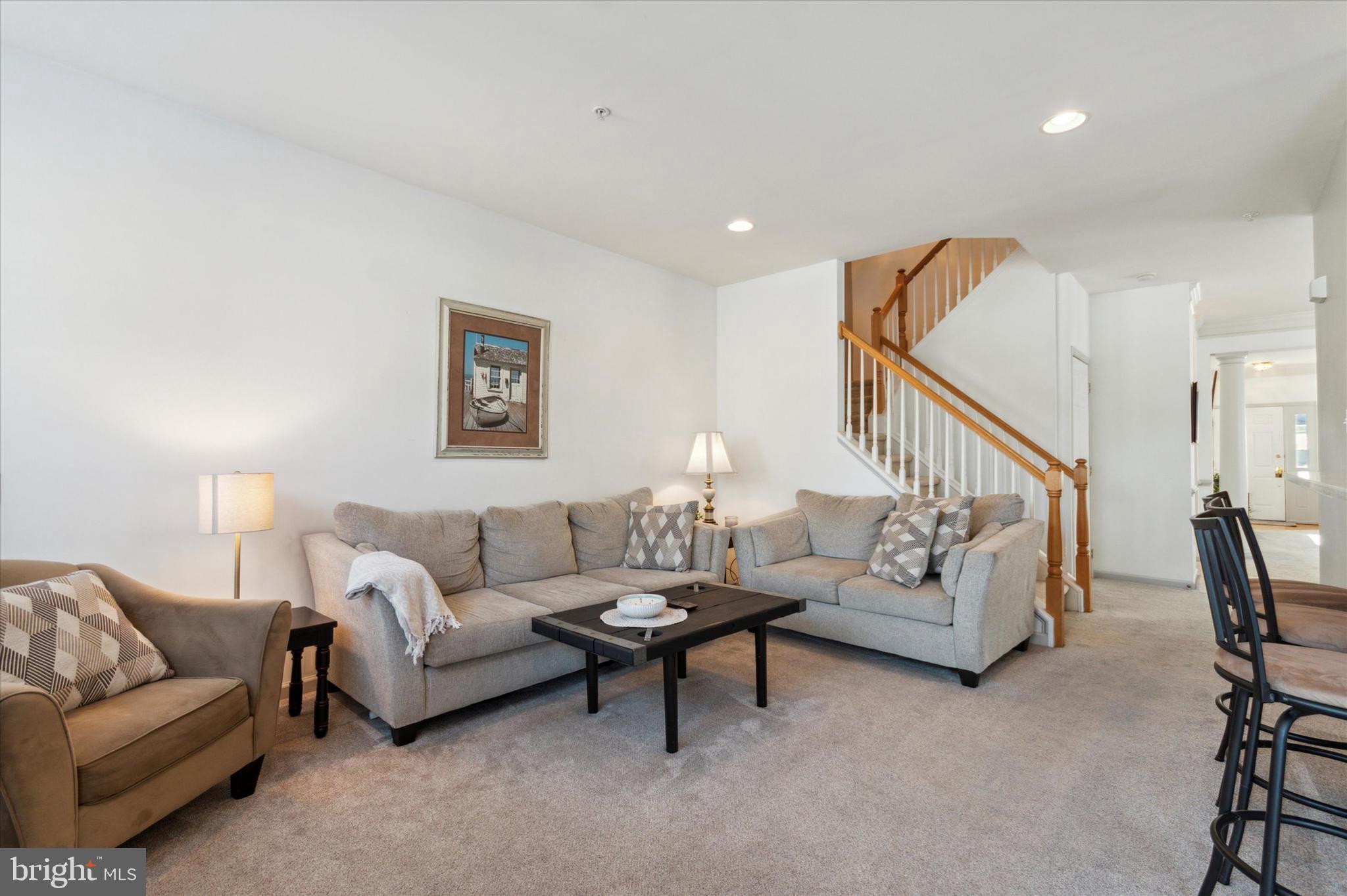 WHITELAND WOODS - Residential