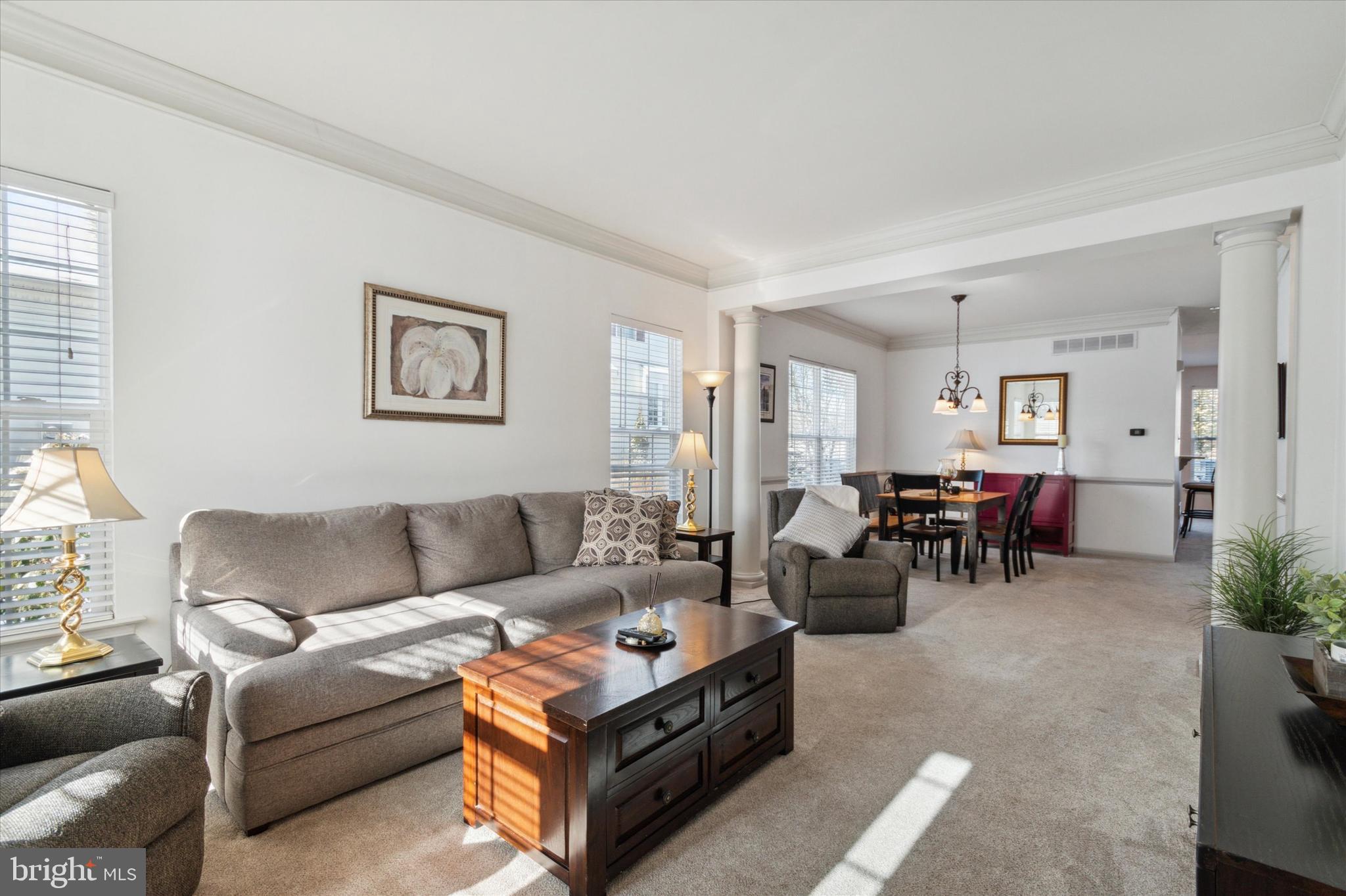 WHITELAND WOODS - Residential