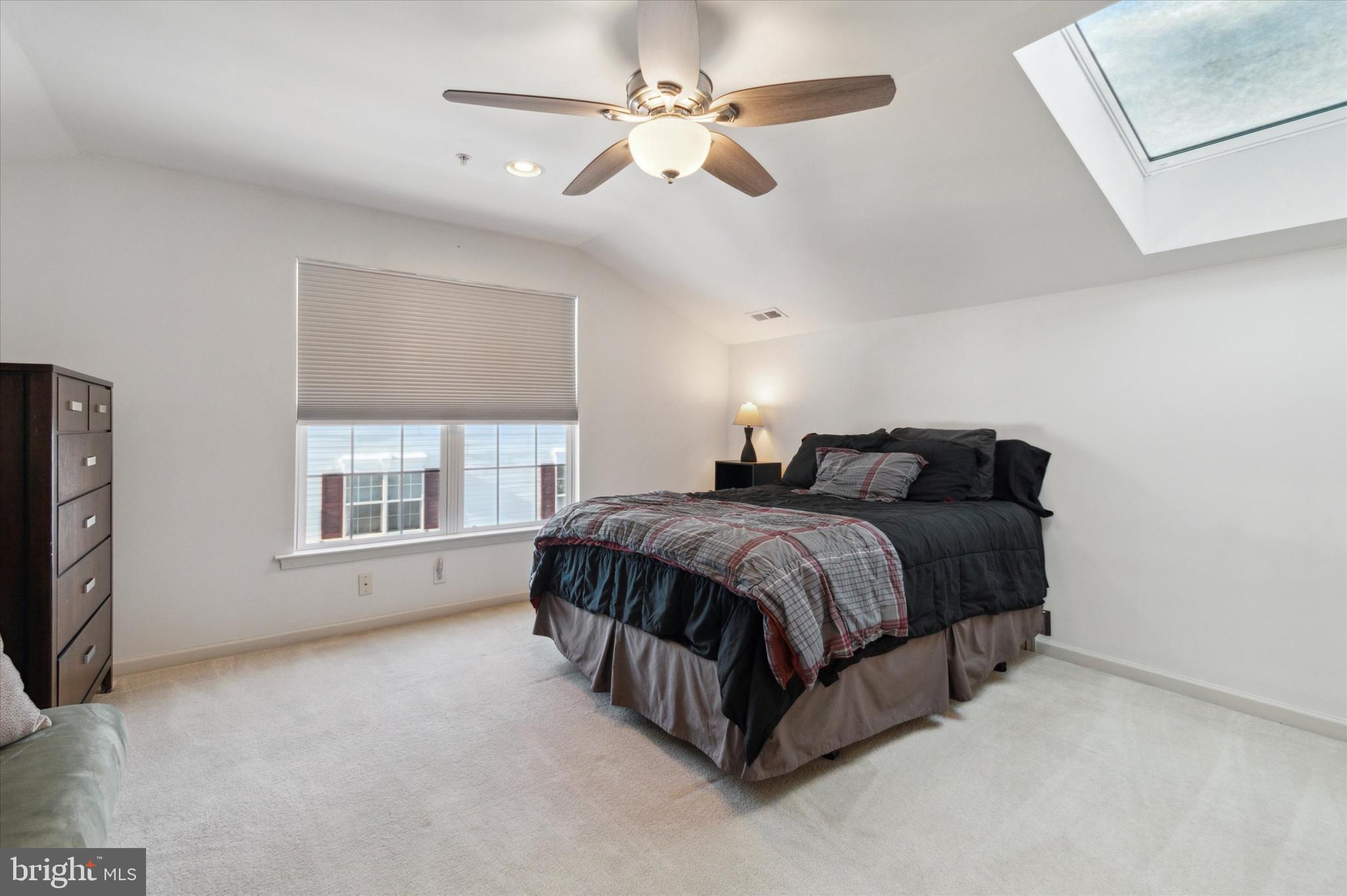 WHITELAND WOODS - Residential