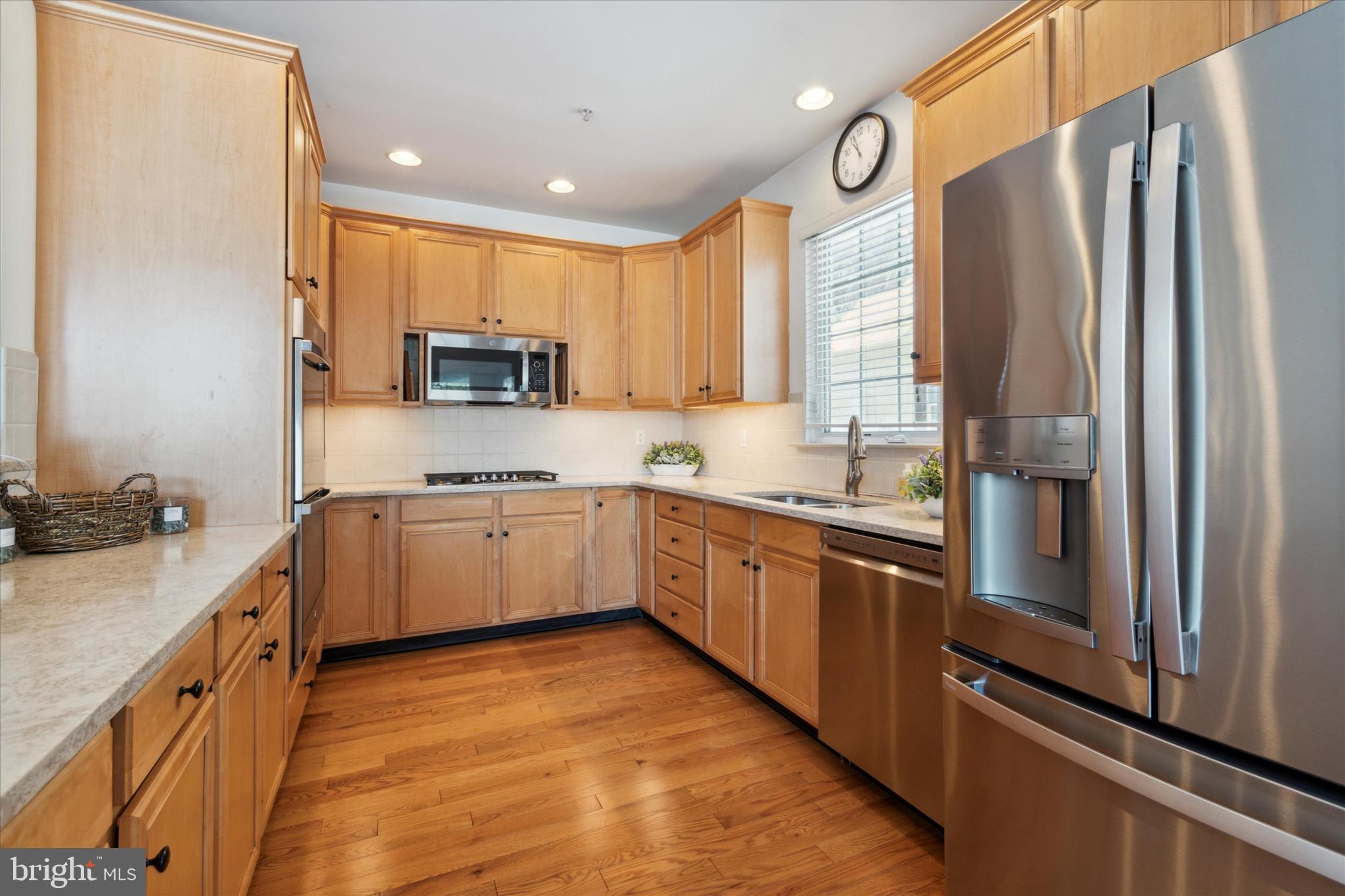 WHITELAND WOODS - Residential