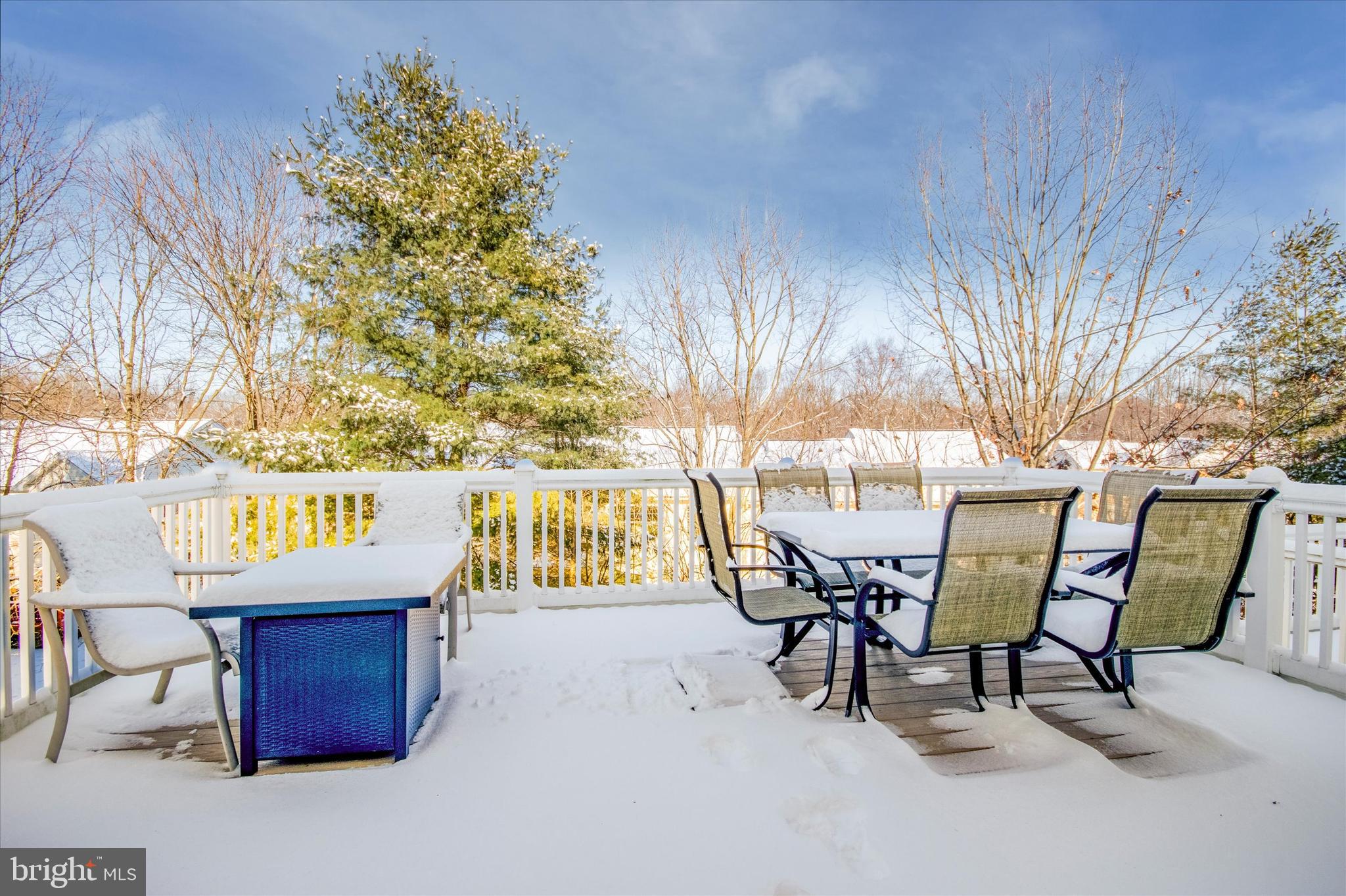 WHITELAND WOODS - Residential