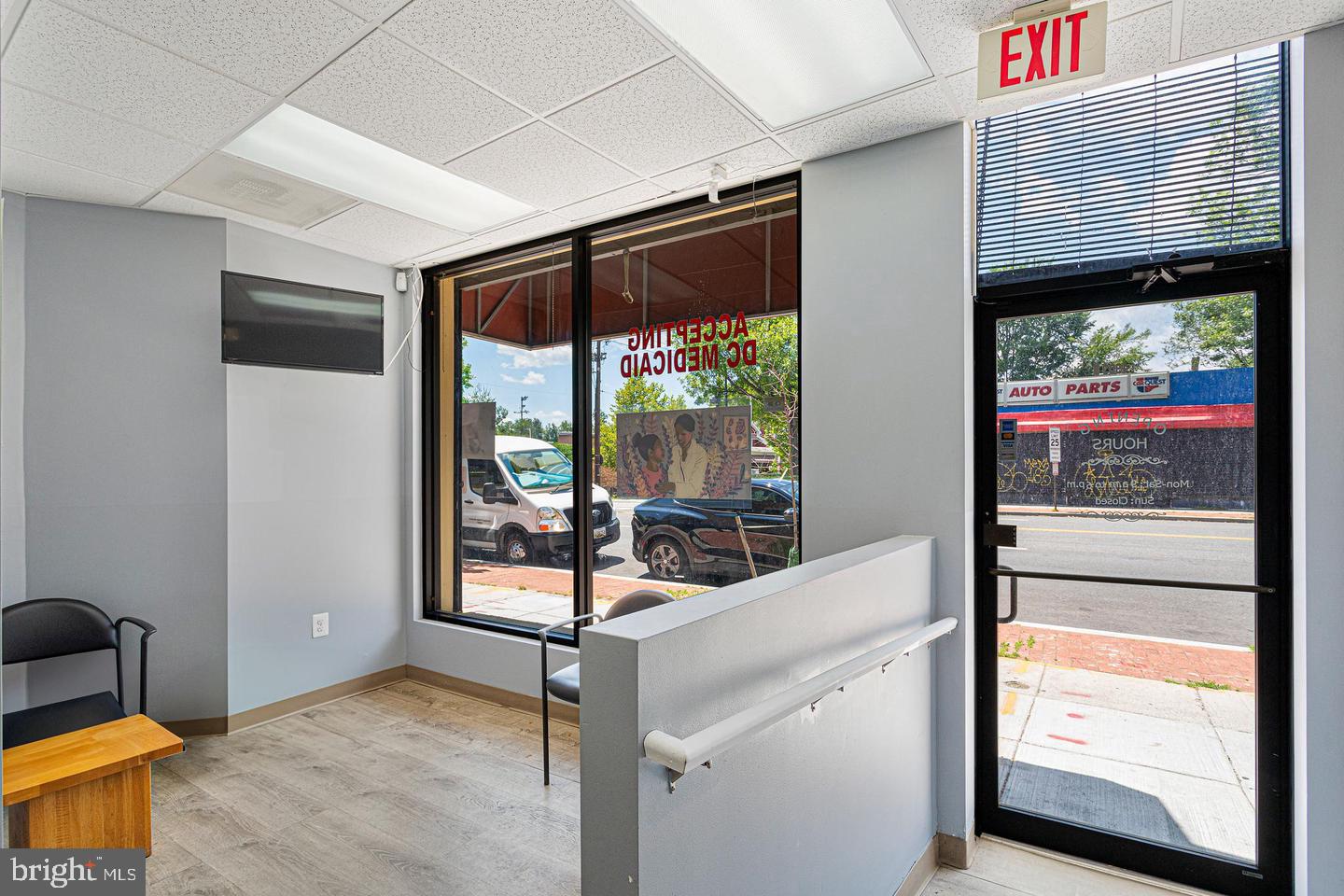 4903 GEORGIA NW