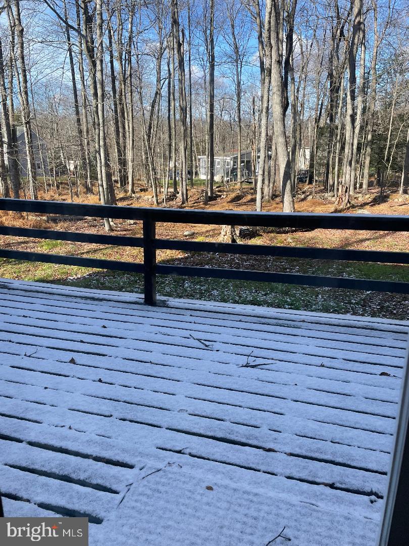 POCONO FARMS - Residential