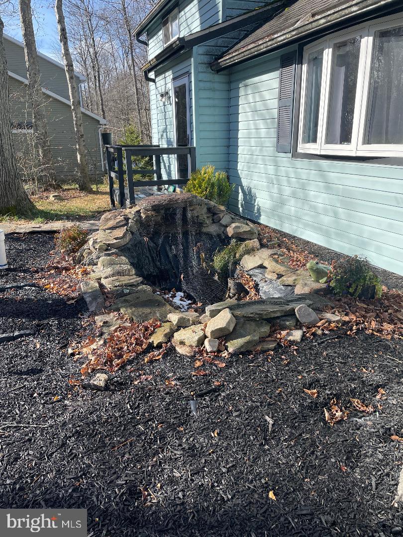 POCONO FARMS - Residential