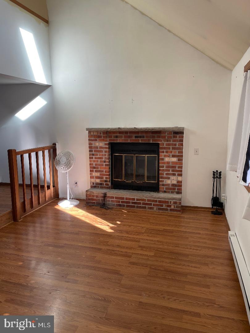 POCONO FARMS - Residential