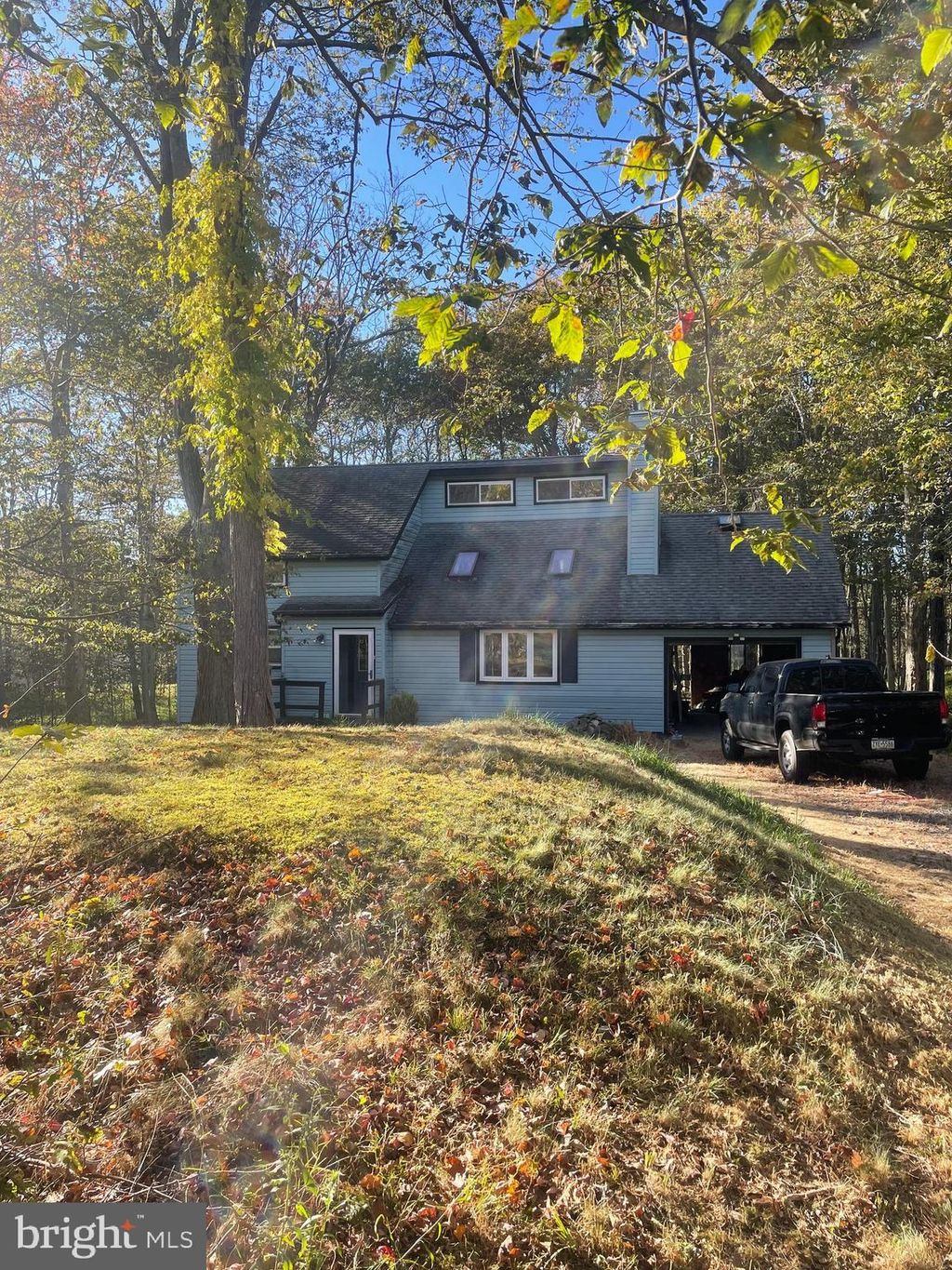 Photo of 5116 Iroquois Street, TOBYHANNA, PA 18466 (MLS # PAMR2005694)